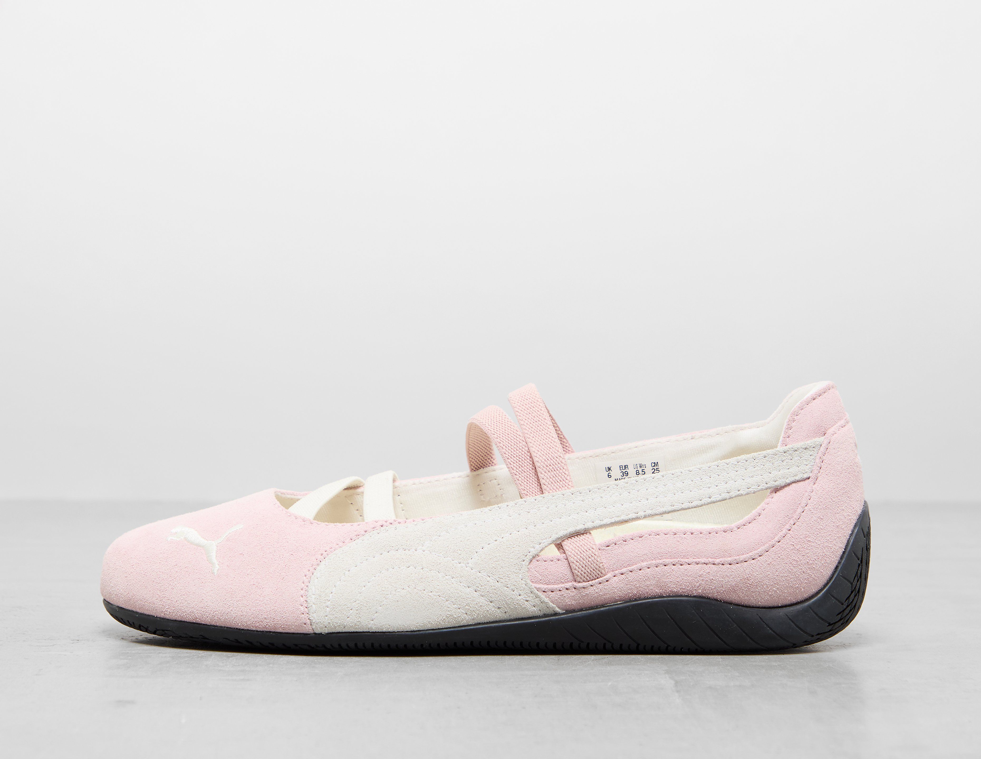 Puma Speedcat Ballet Women's, Pink