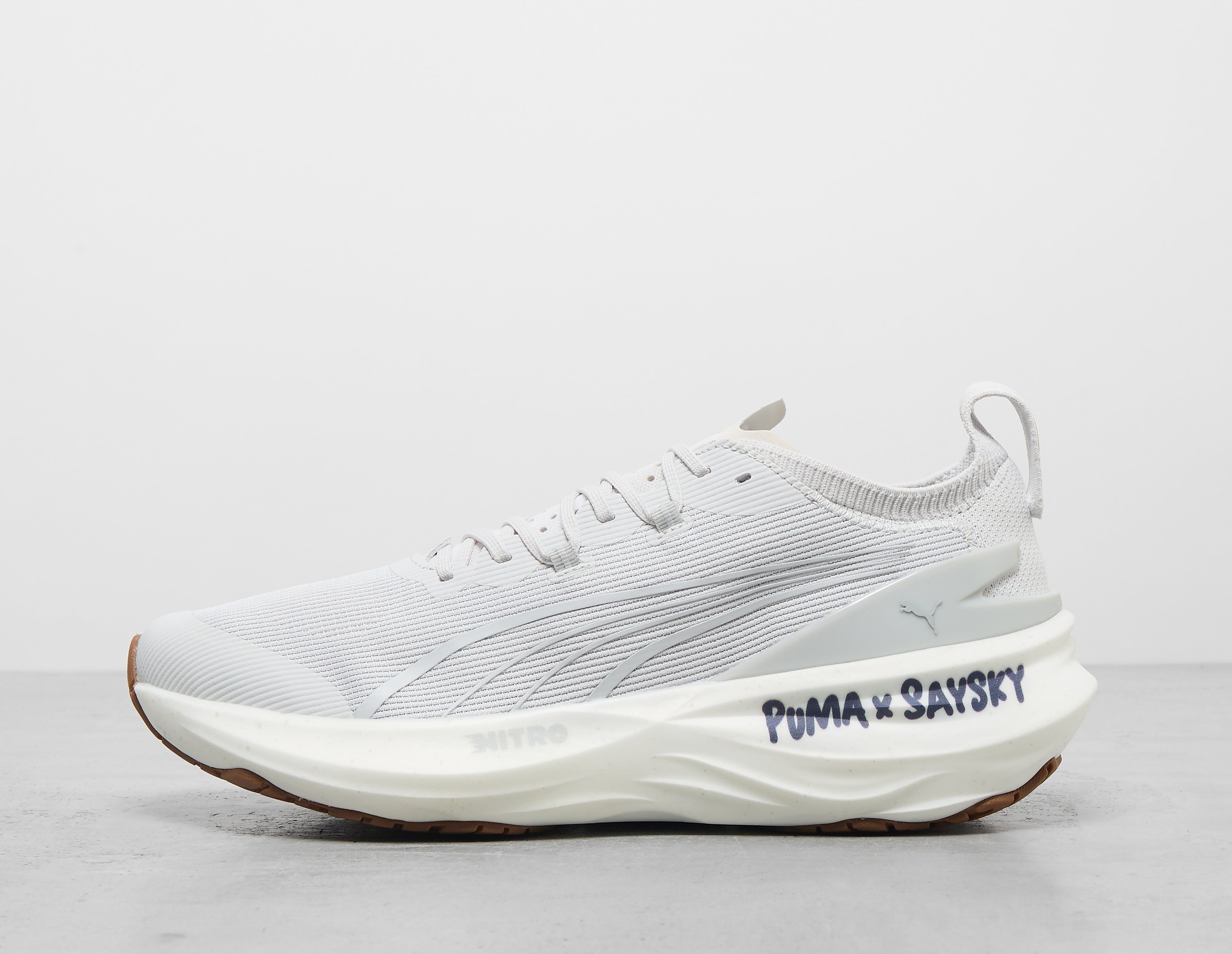 Footpatrol