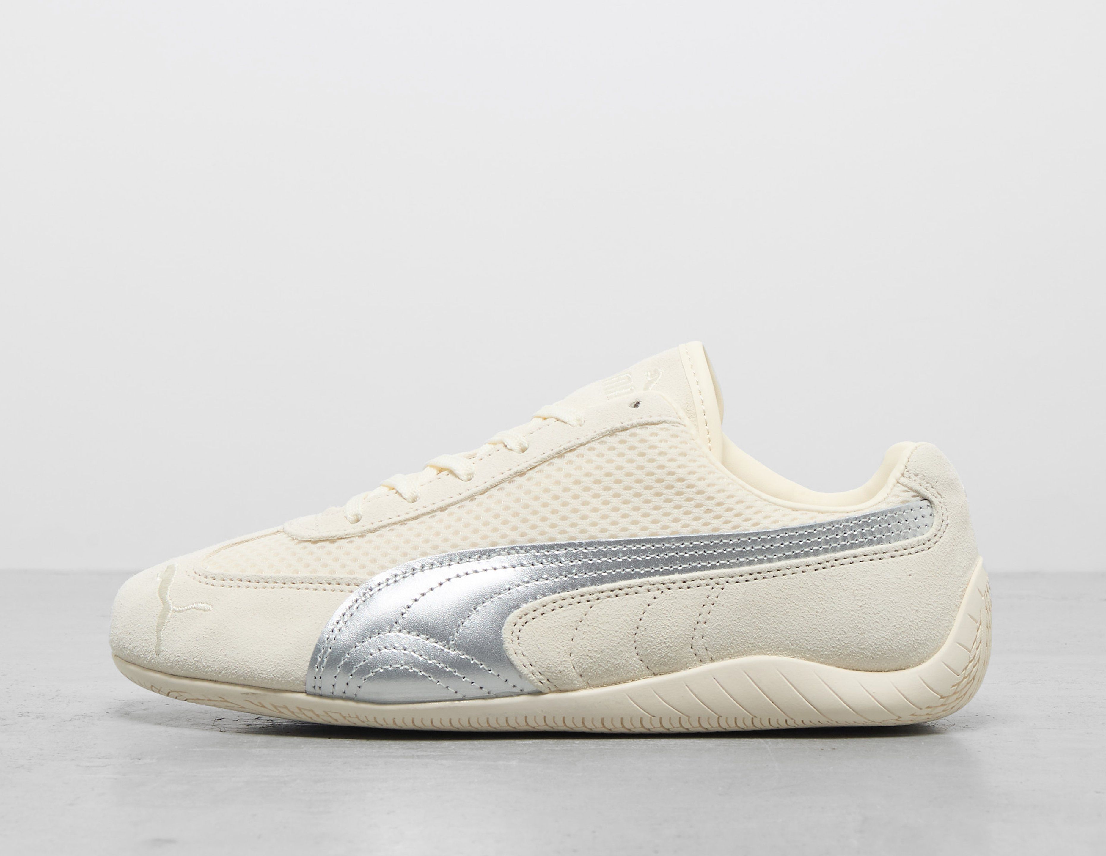Puma Speedcat Premium Women's, Ecru Tint