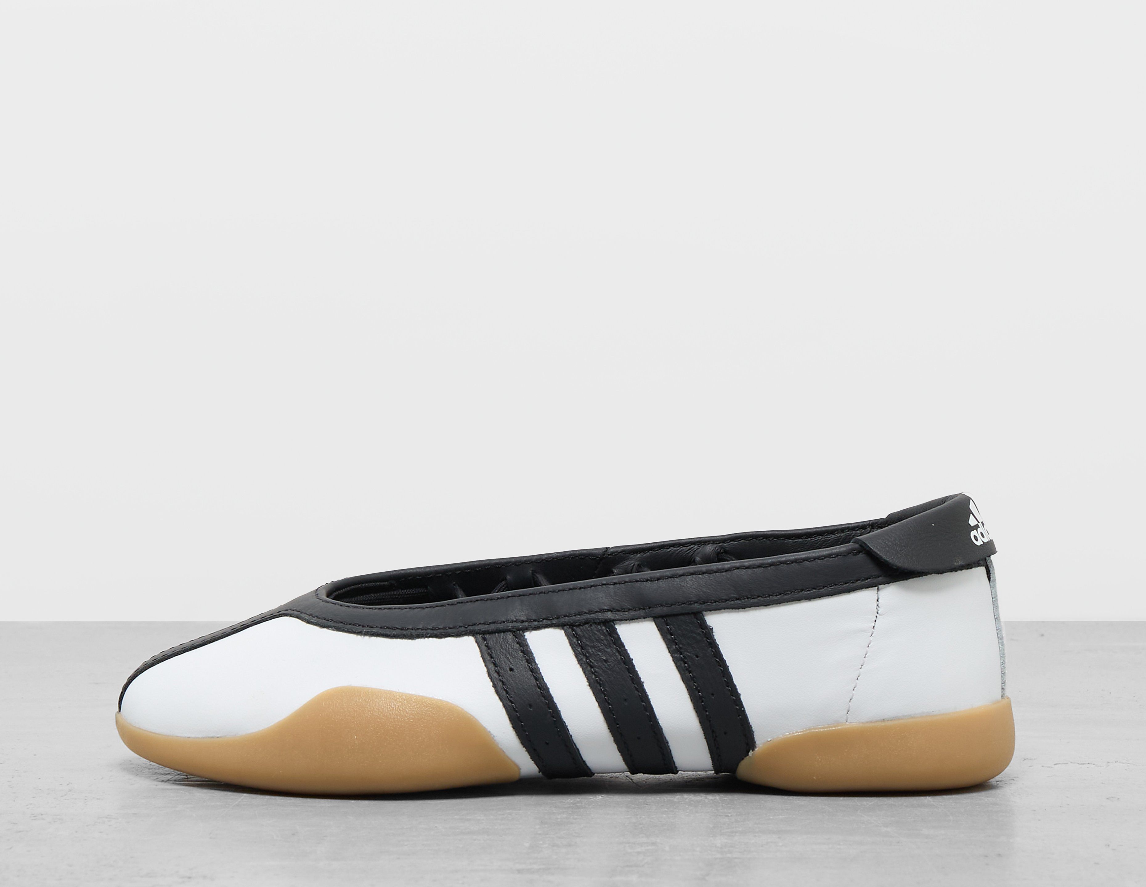Adidas Originals Taekwondo Mei Ballet Women's, wit