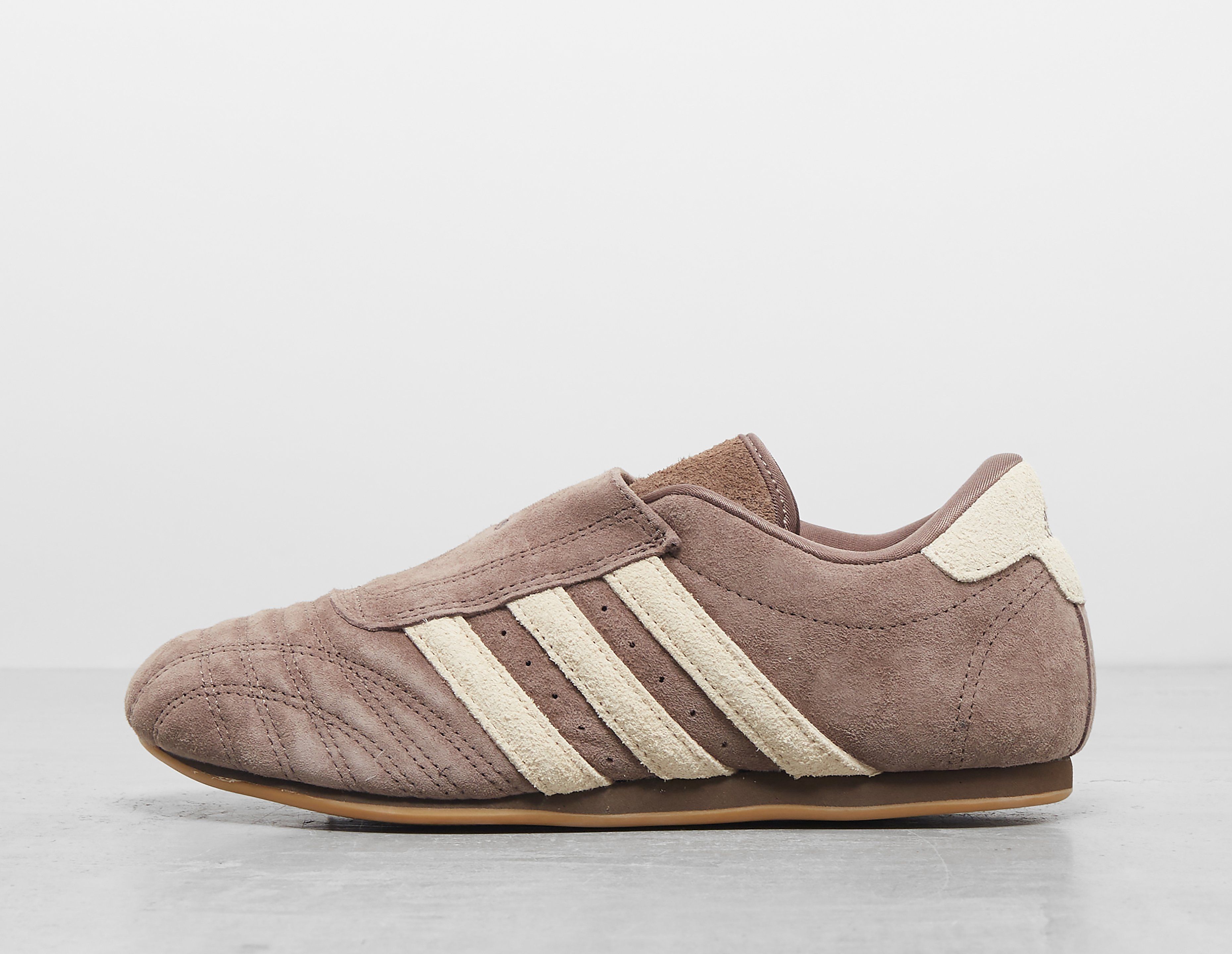 Adidas Originals Taekwondo Women's, Brown