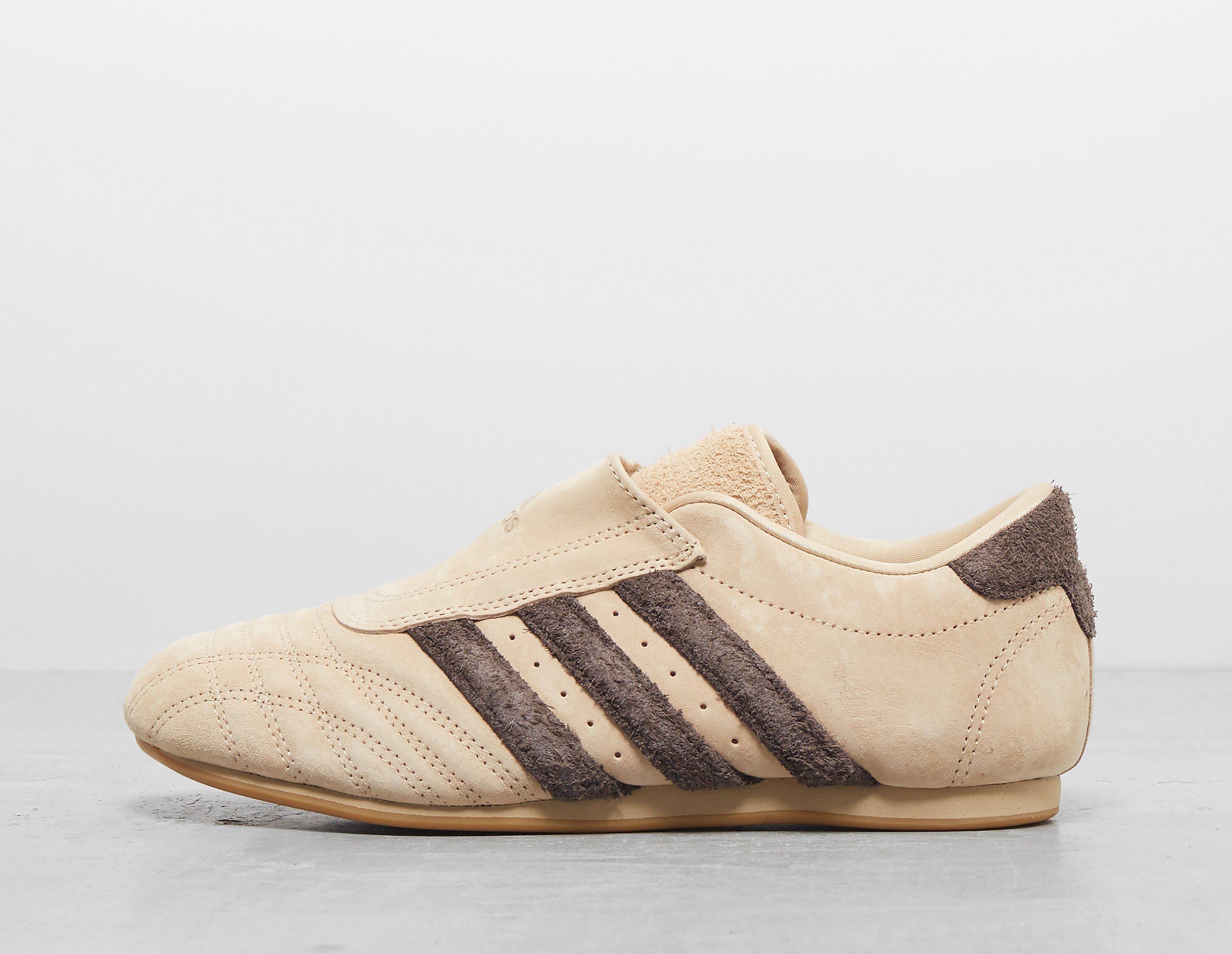 Adidas Originals Taekwondo Women's, Ecru Tint