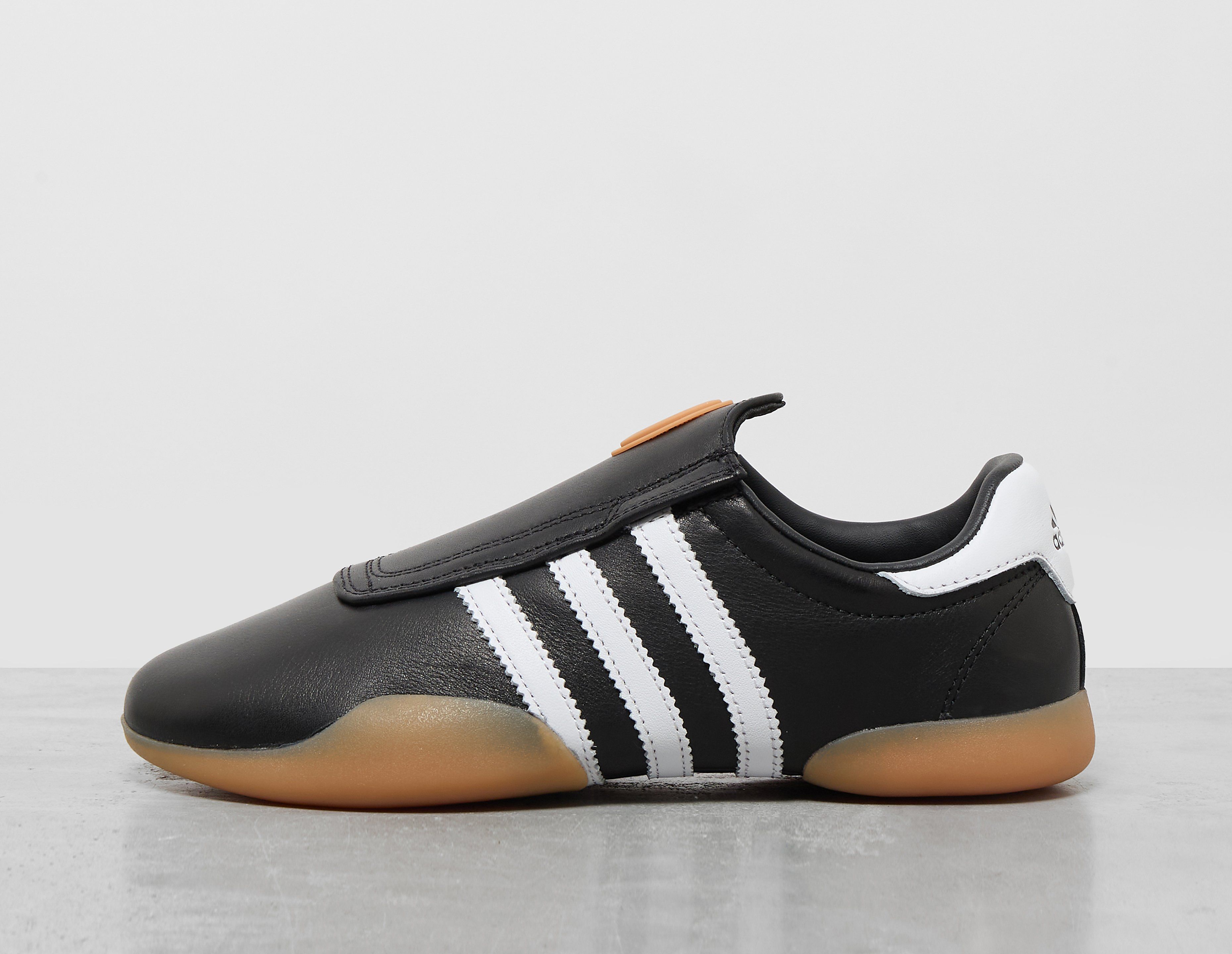 Adidas Originals Taekwondo Mei Women's, Black