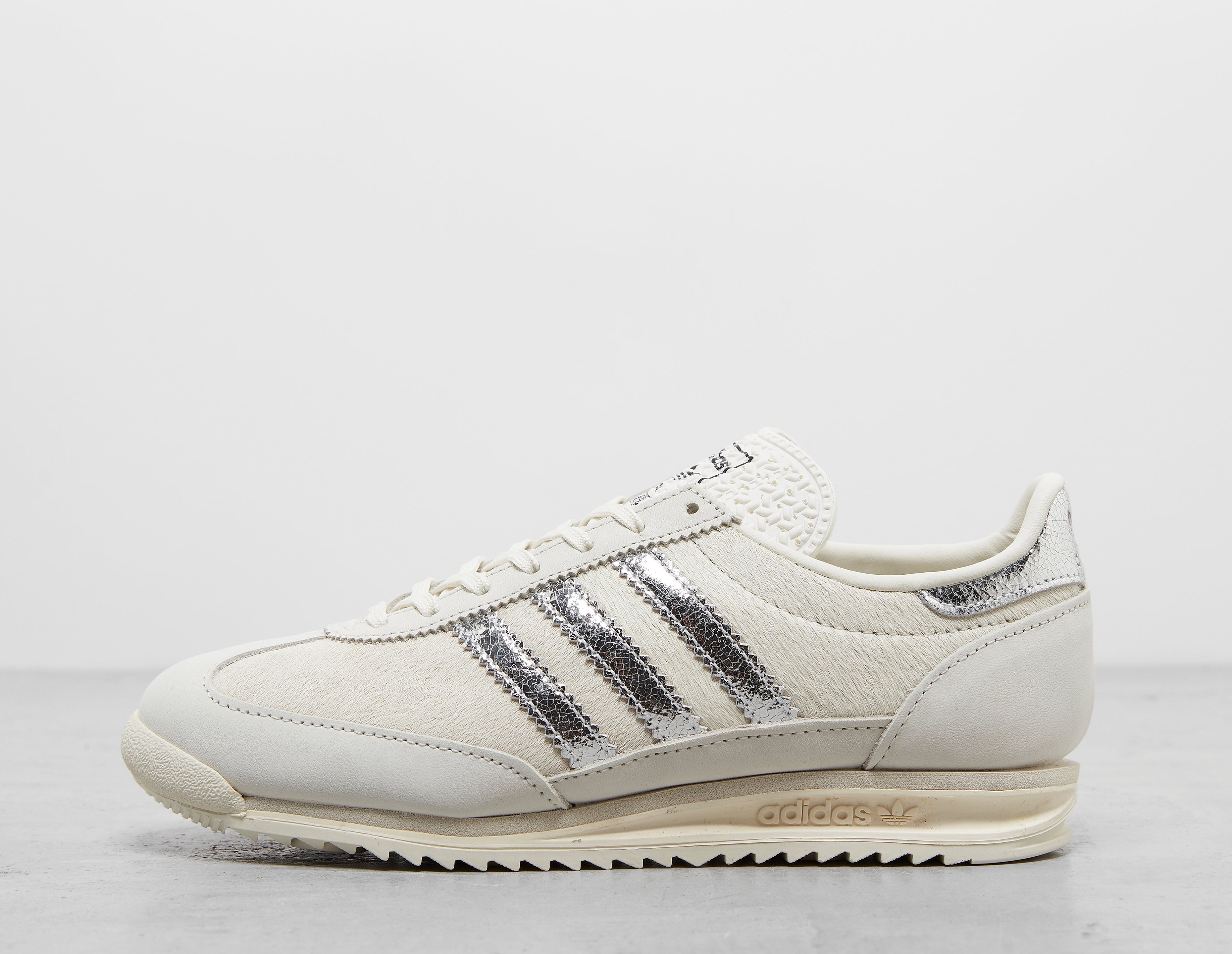 Adidas Originals SL 72 Dames, Grey