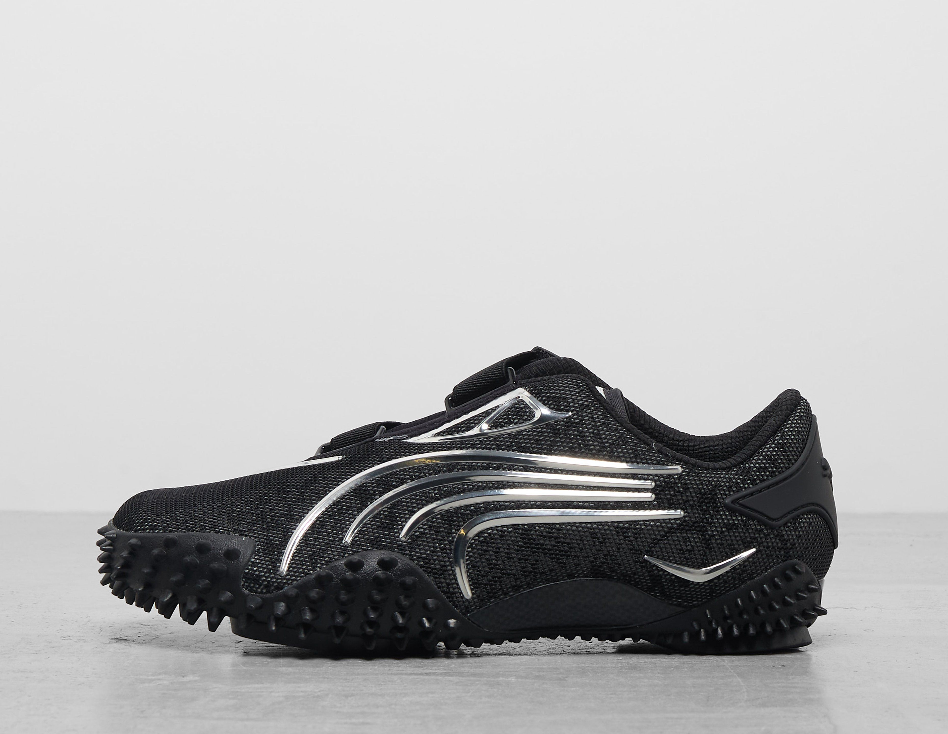 Puma Men's  Mostro Black, FootPatrol