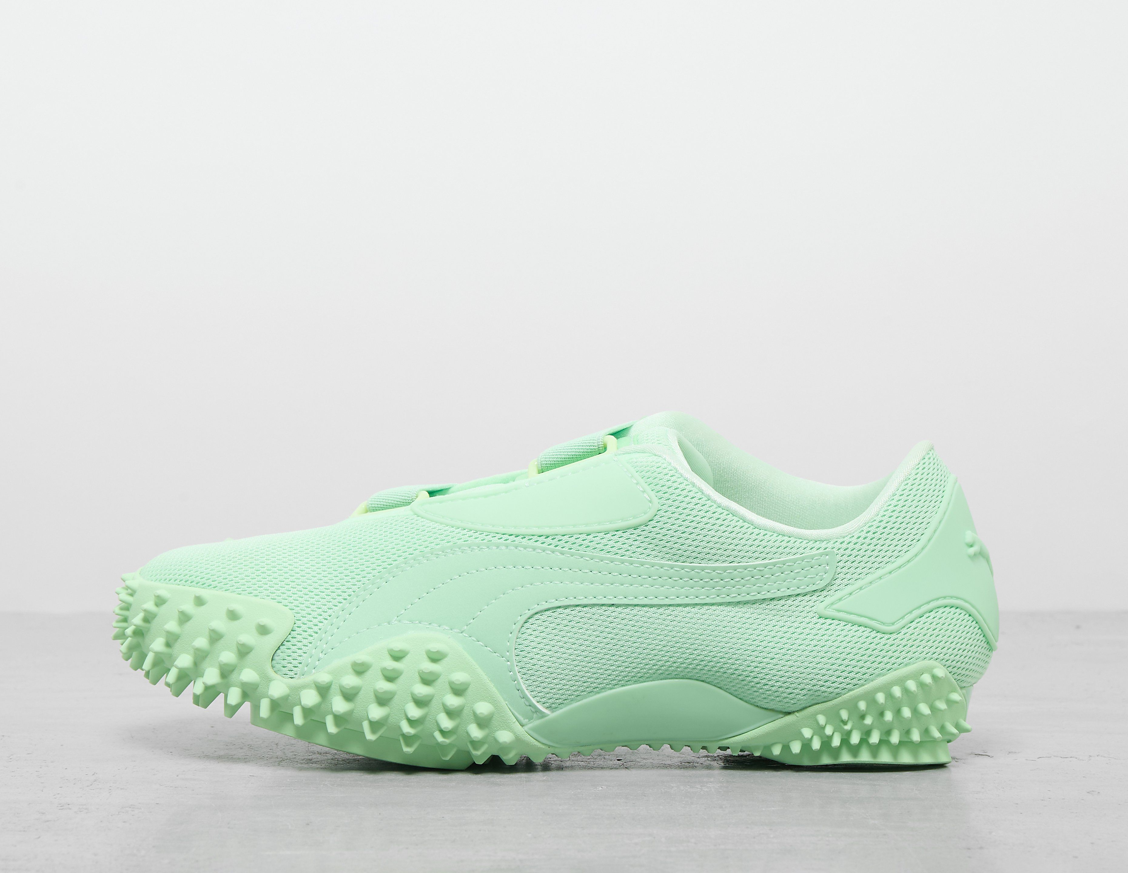 Puma Mostro Ecstacy Women's, Green