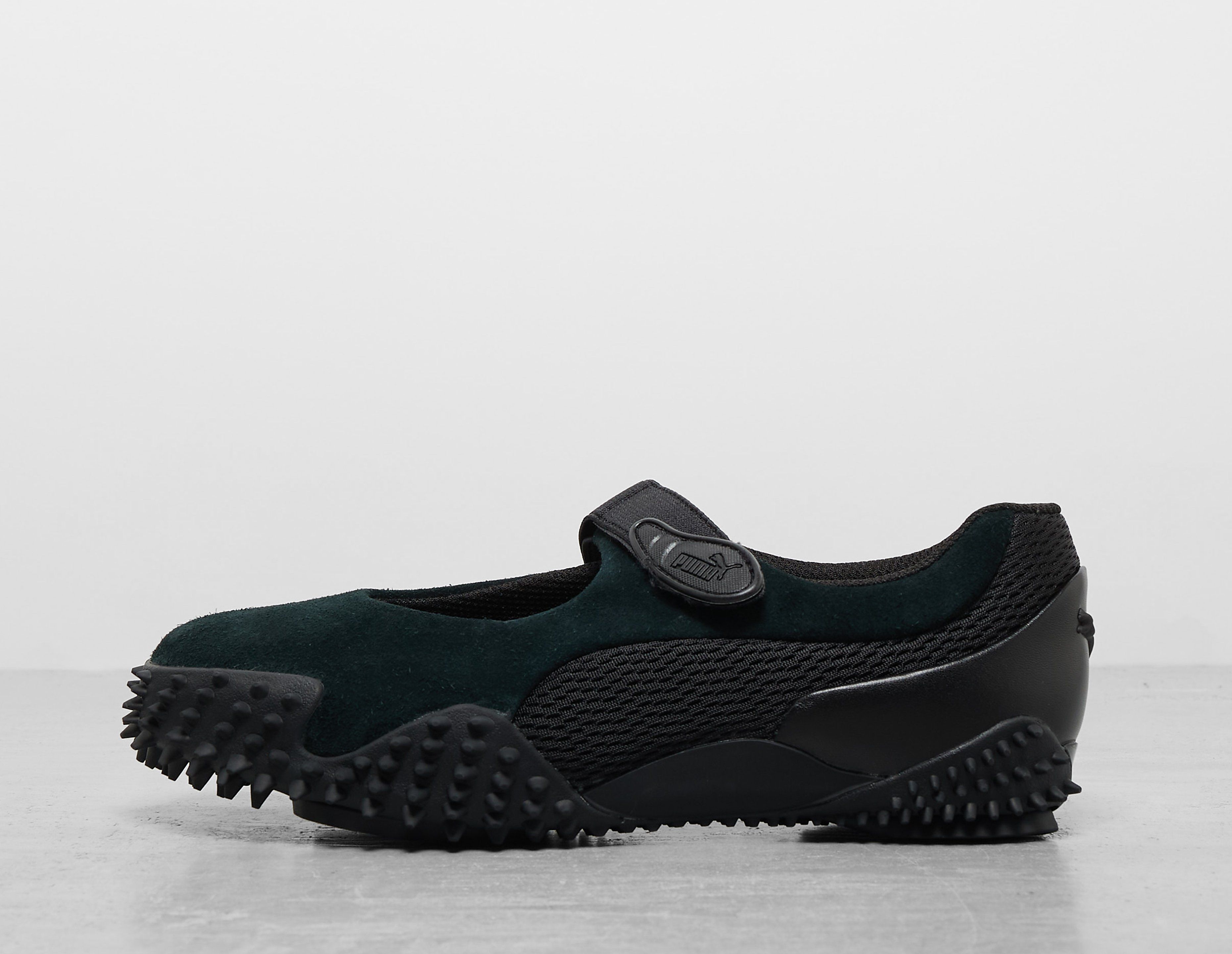 Puma Mostro Fey Women's, Black