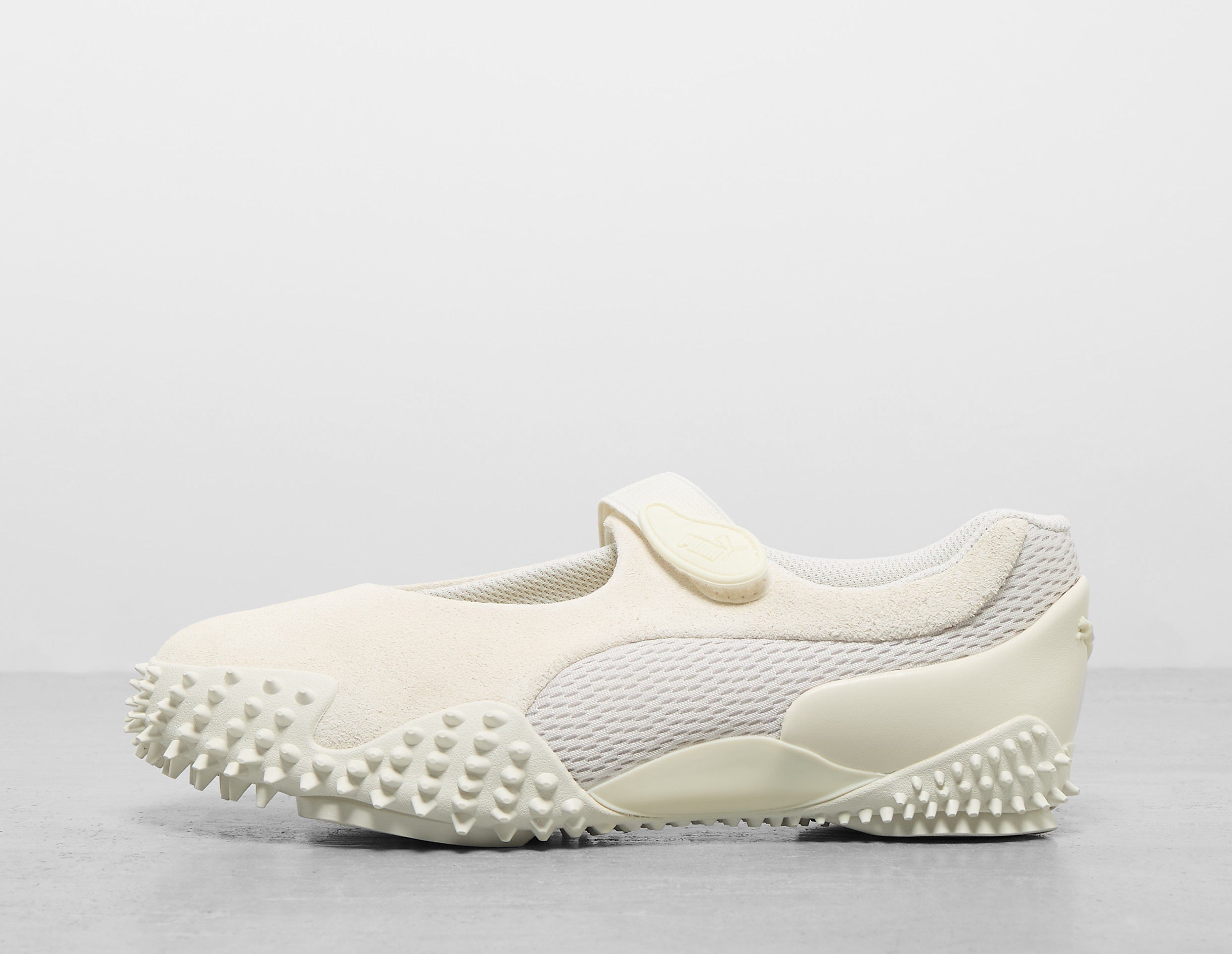 Puma Mostro Fey Women's, White
