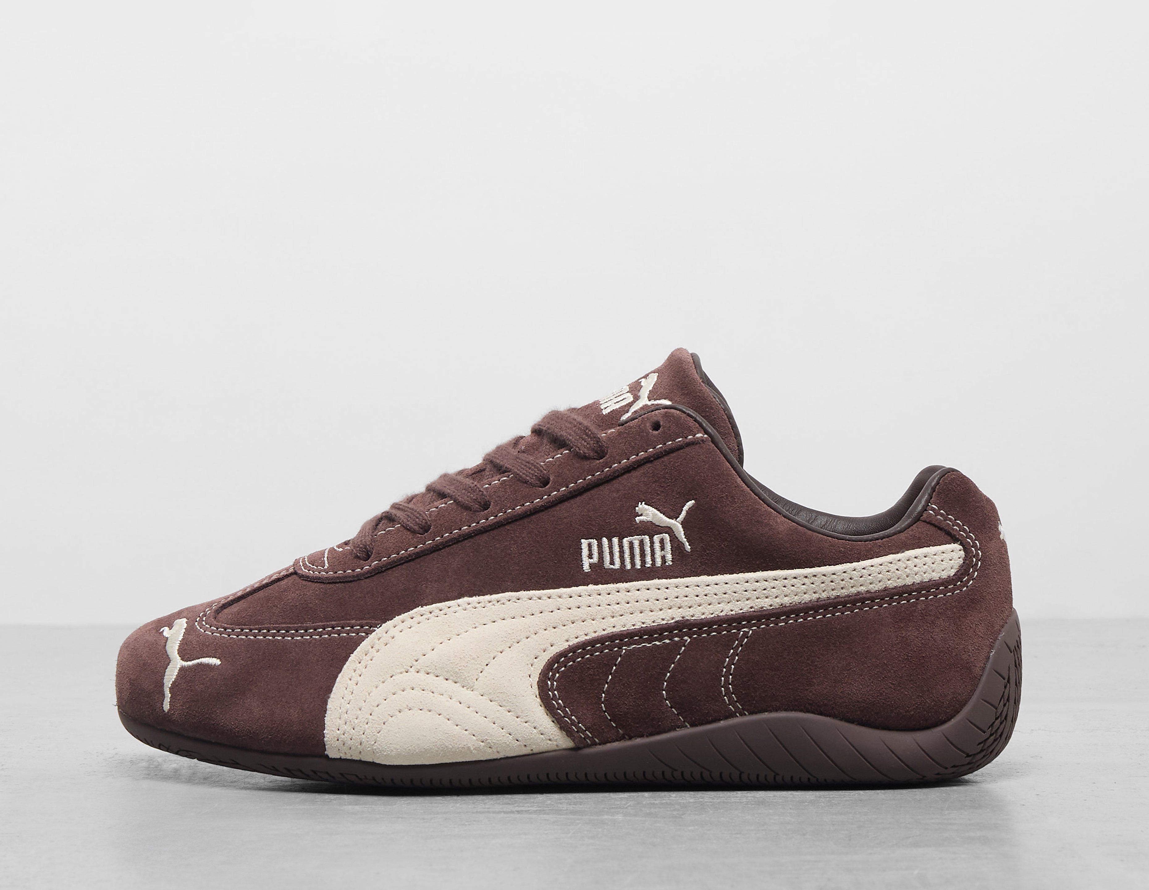 Puma Speedcat TTF Women's, Brown