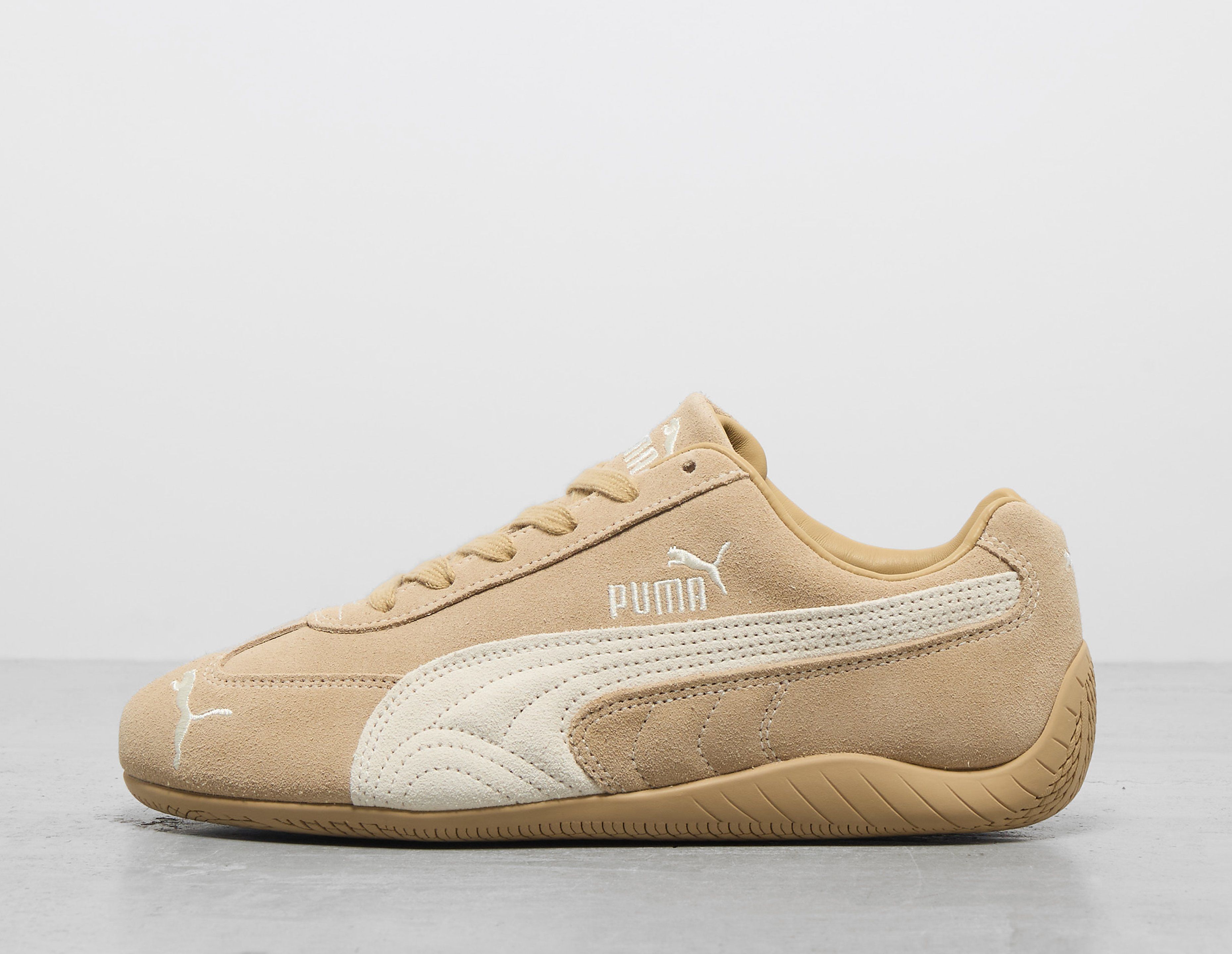 Puma Speedcat TTF Women's, Ecru Tint
