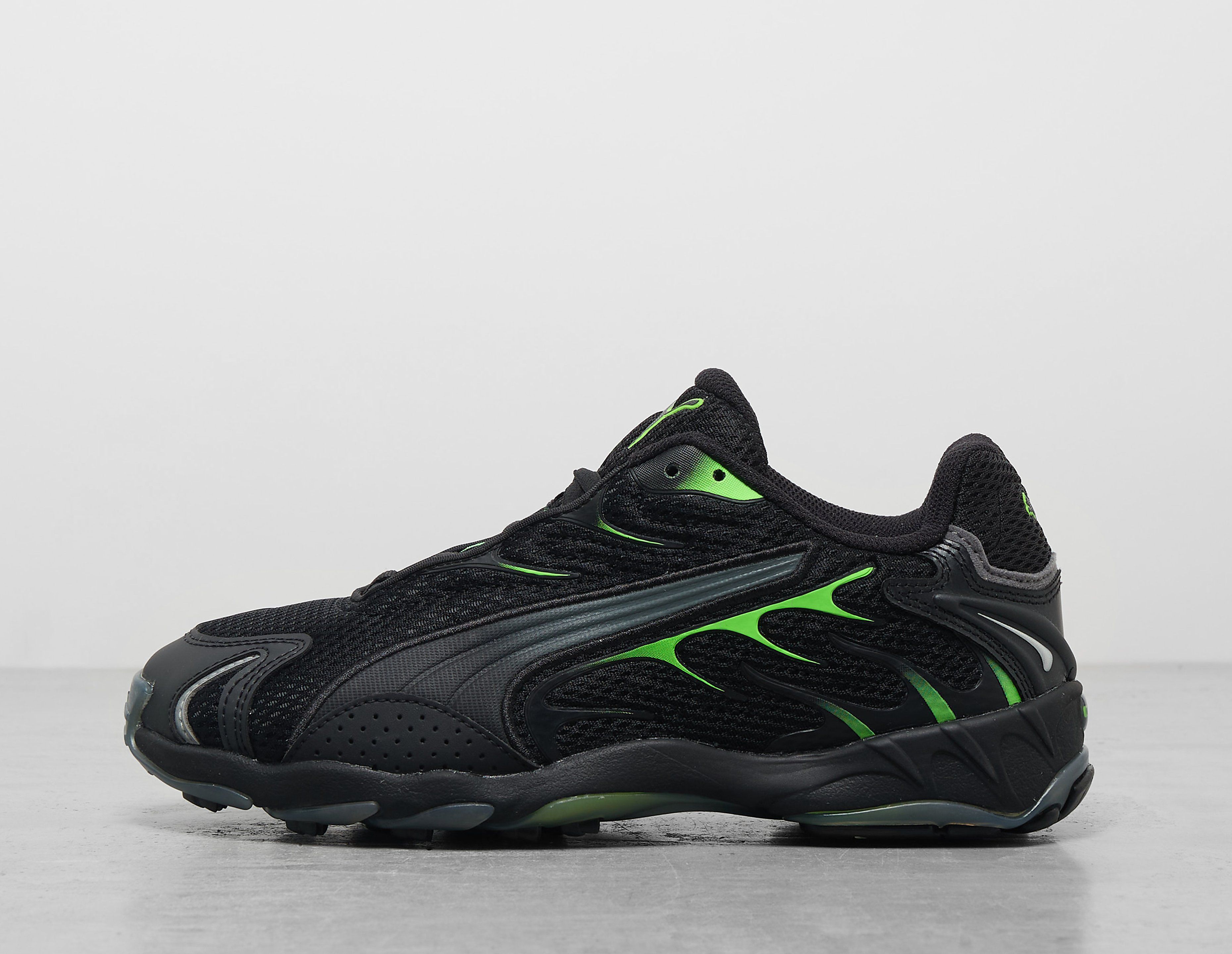 Puma Inhale Women's, Black