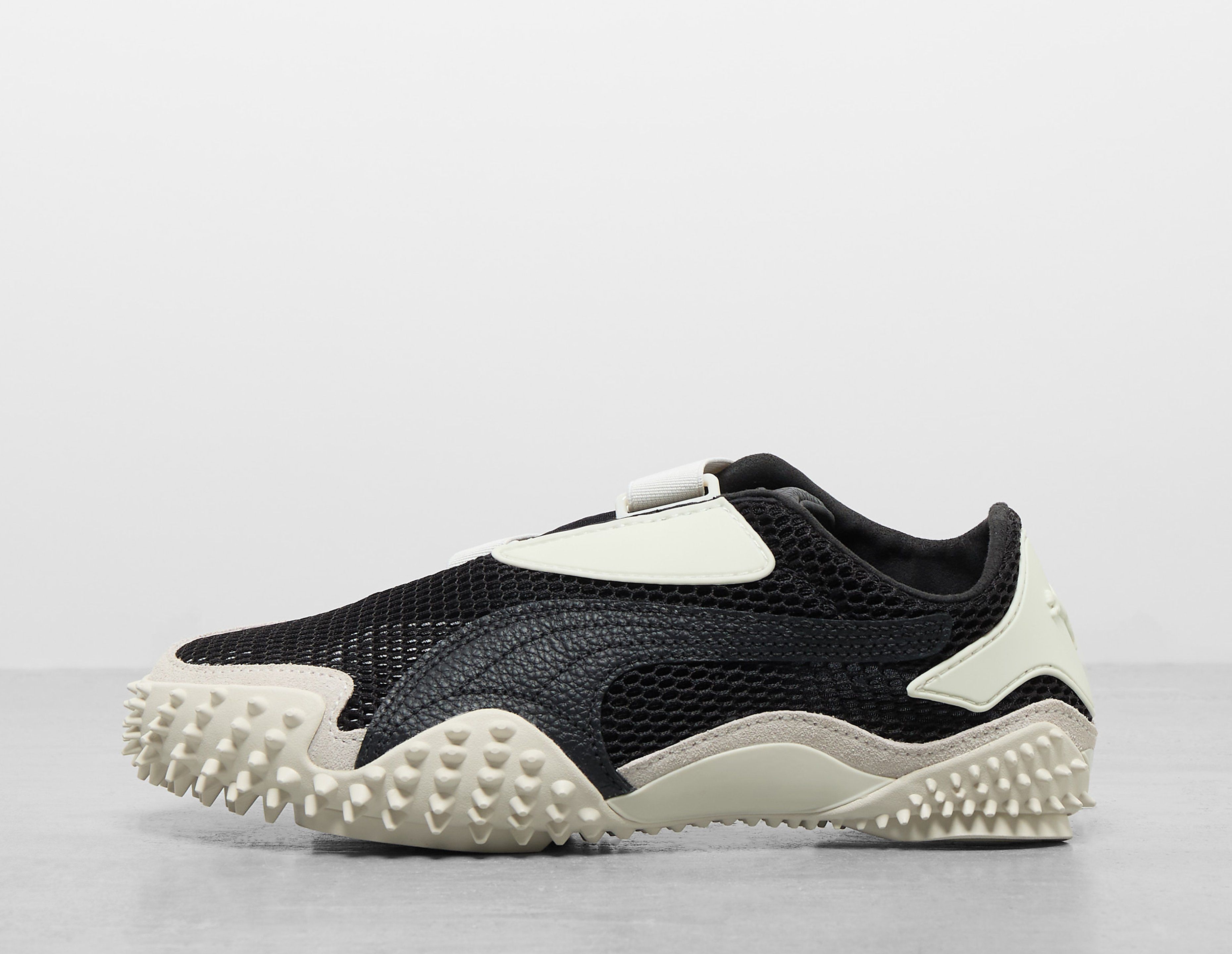 Puma Mostro Mesh Women's, Black