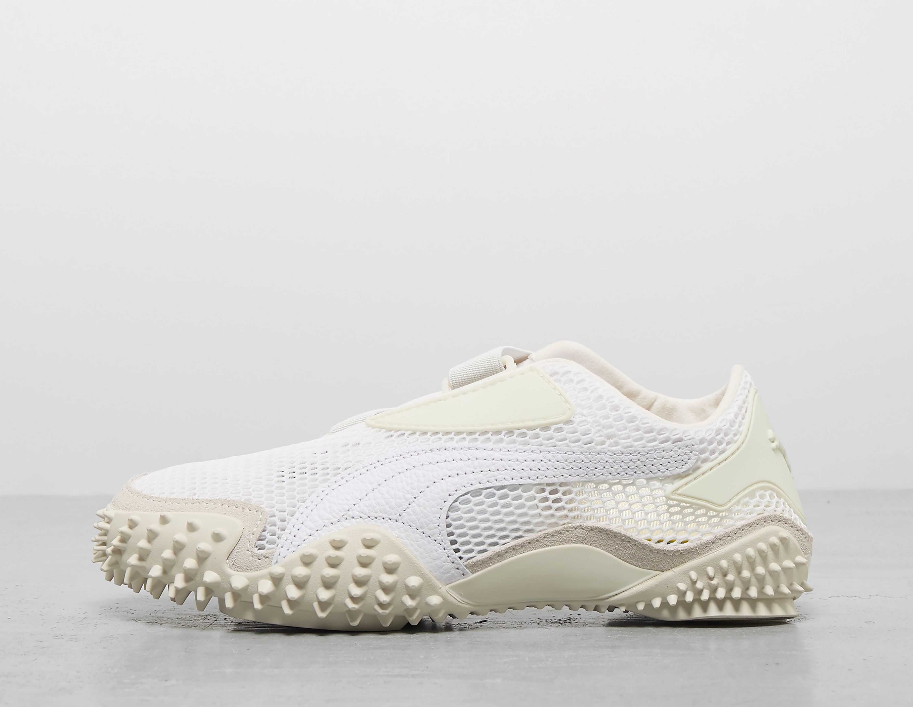 Puma Mostro Mesh Women's, White