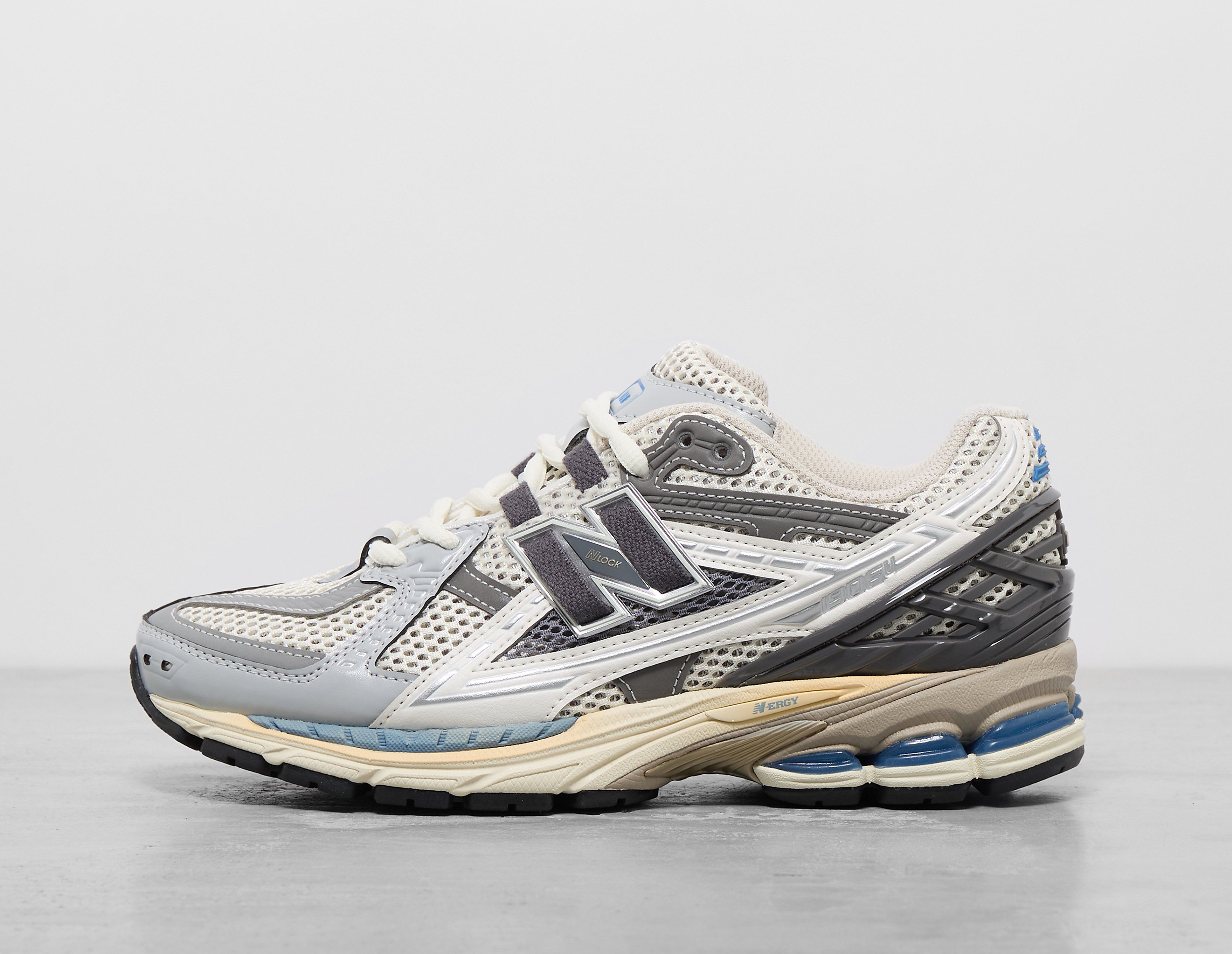 New Balance 1906U Women's, Grey