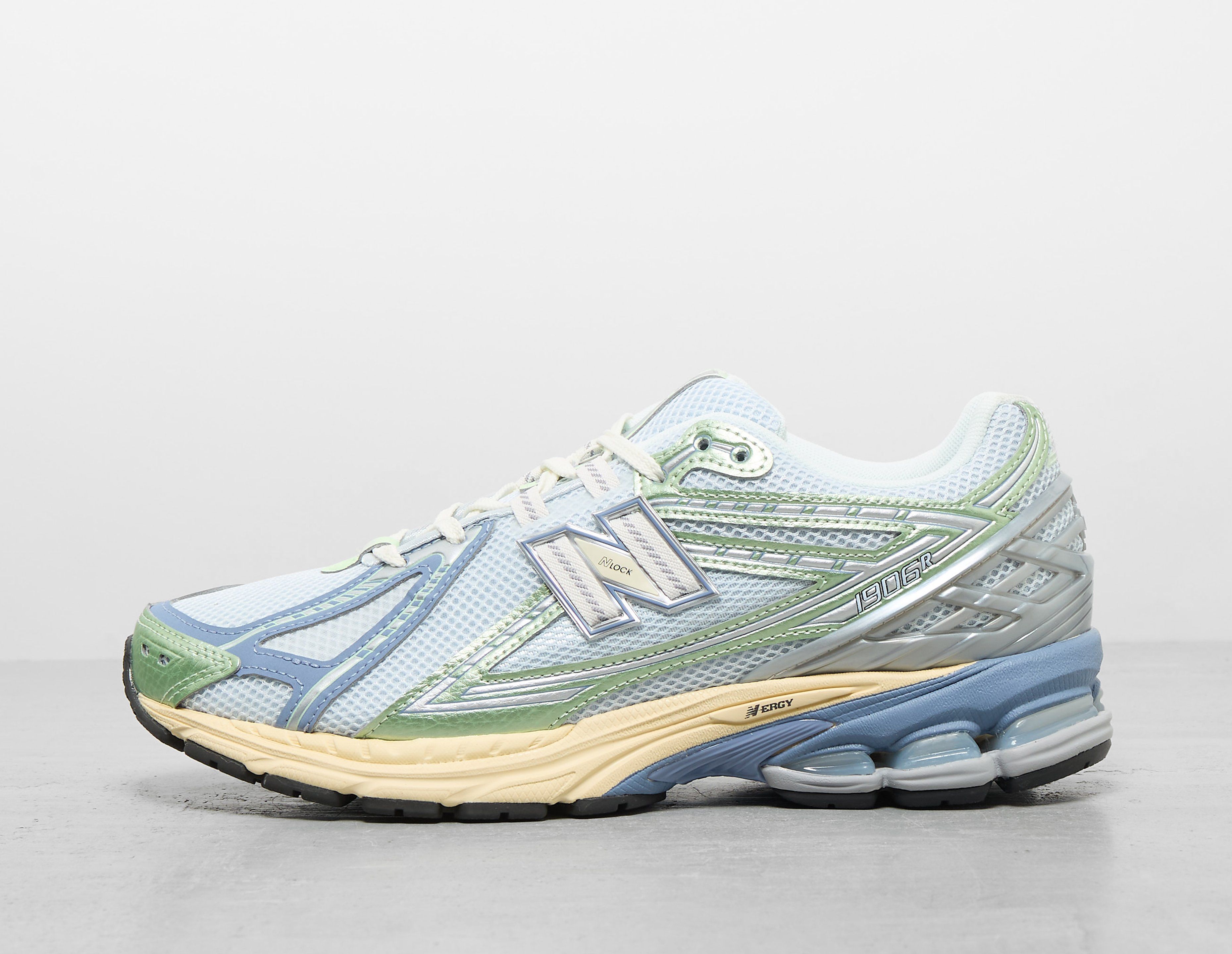 New Balance 1906R Dames, Blue