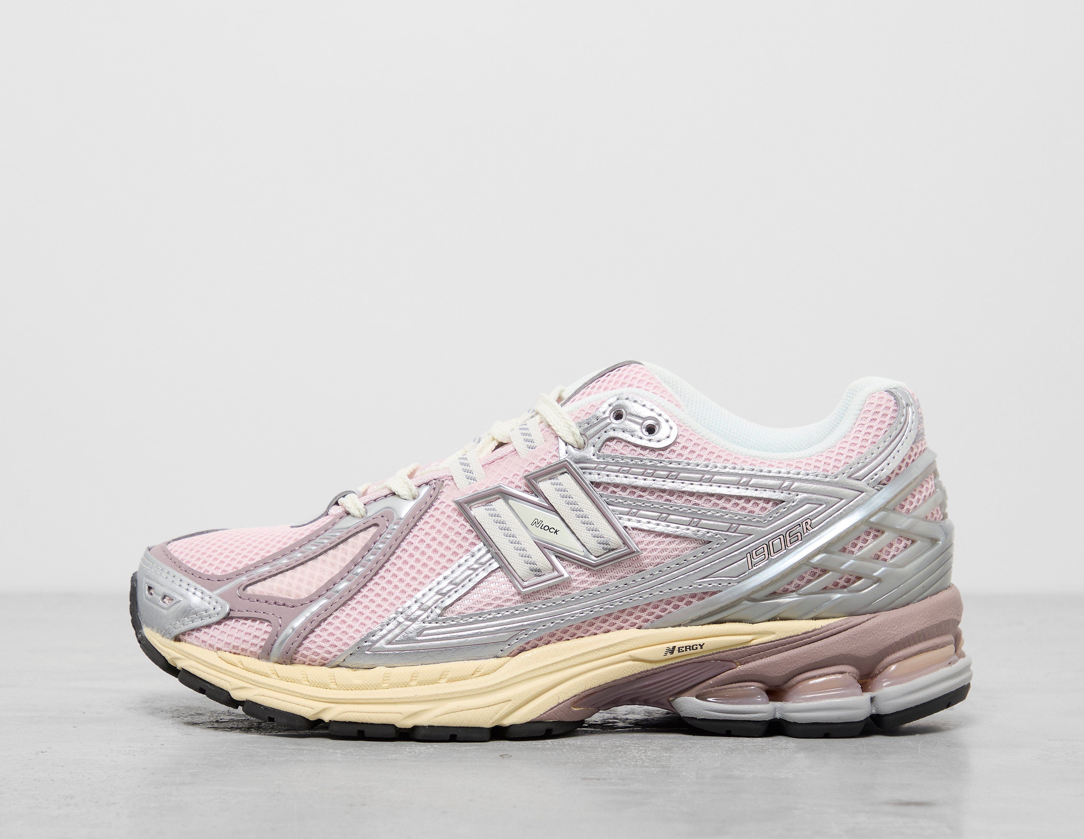 New Balance 1906R Dames, Pink