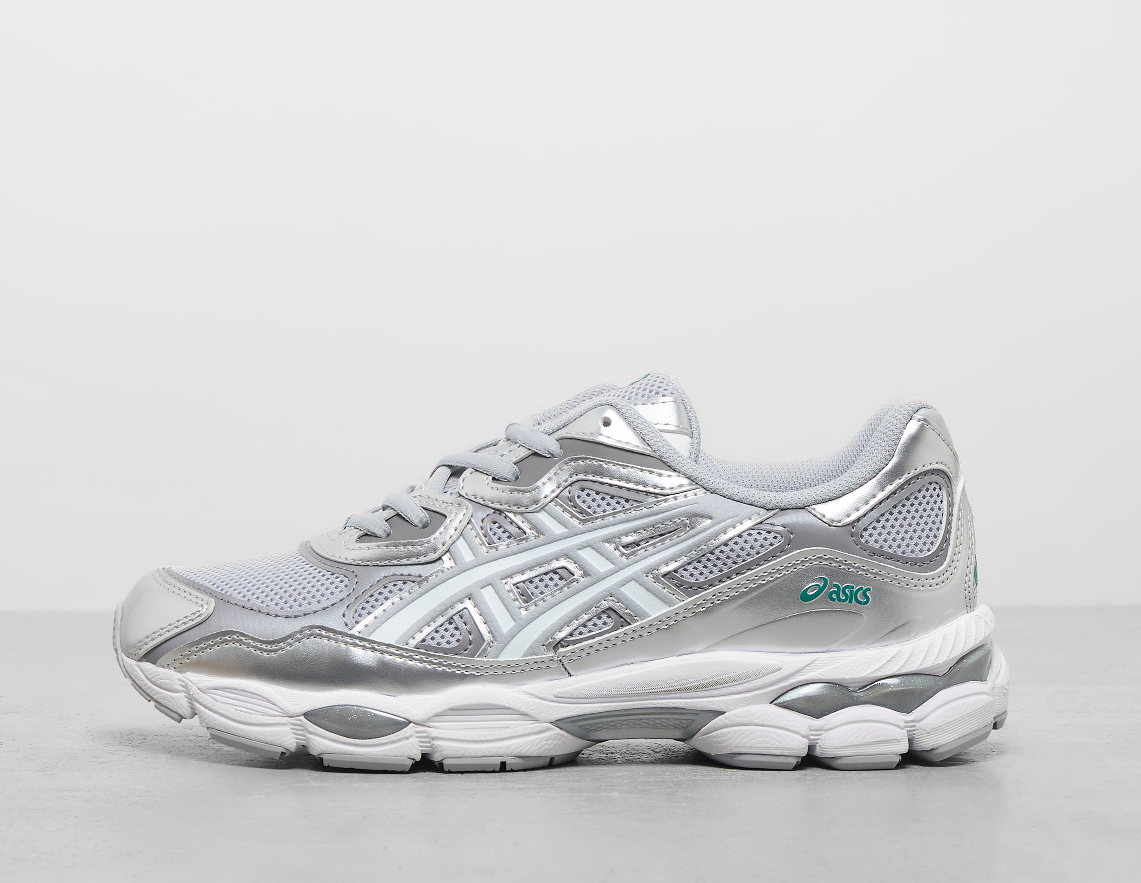 ASICS GEL-NYC Women's, Silver