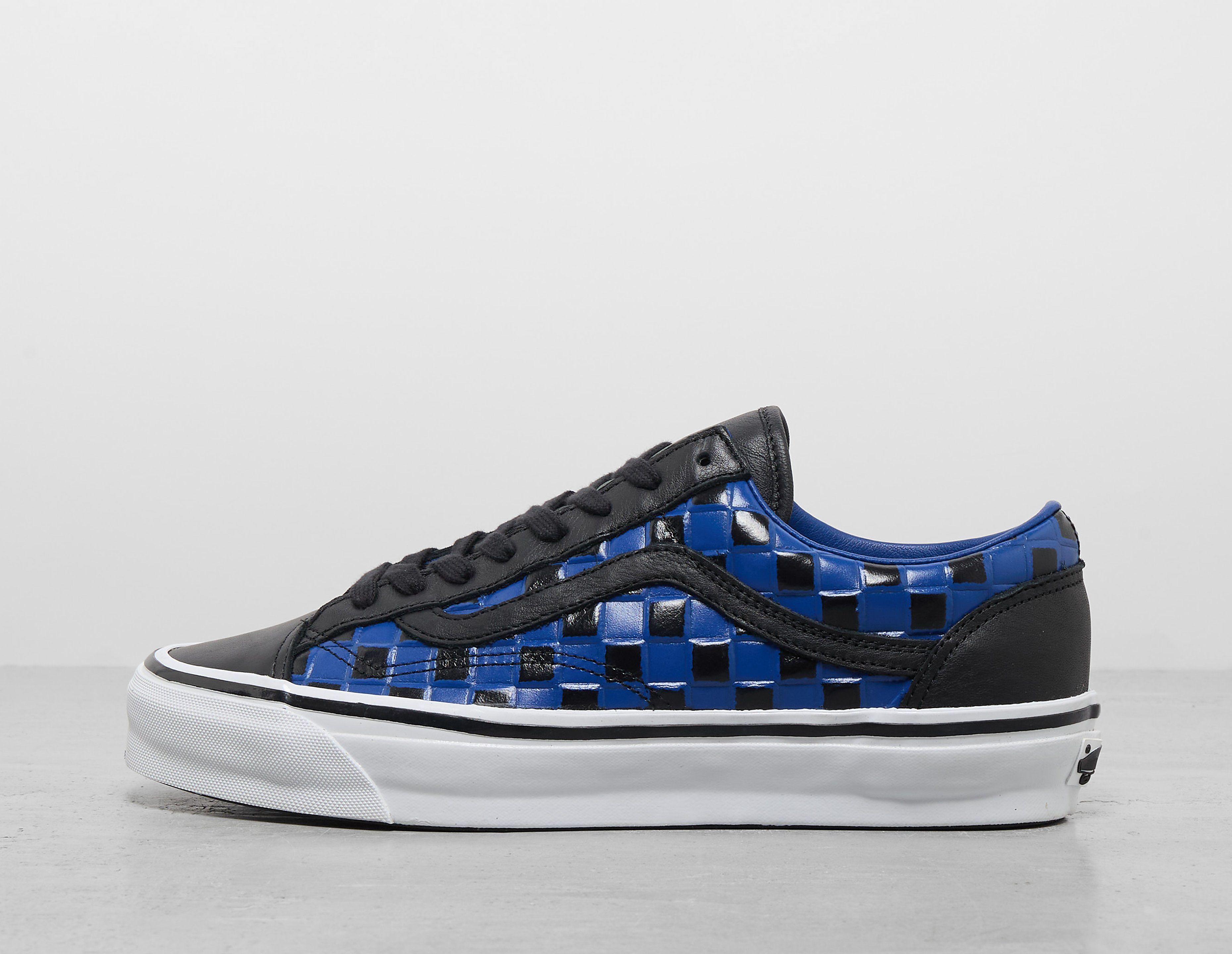 Vault by Vans x Palm Angels Old Skool LX, zwart