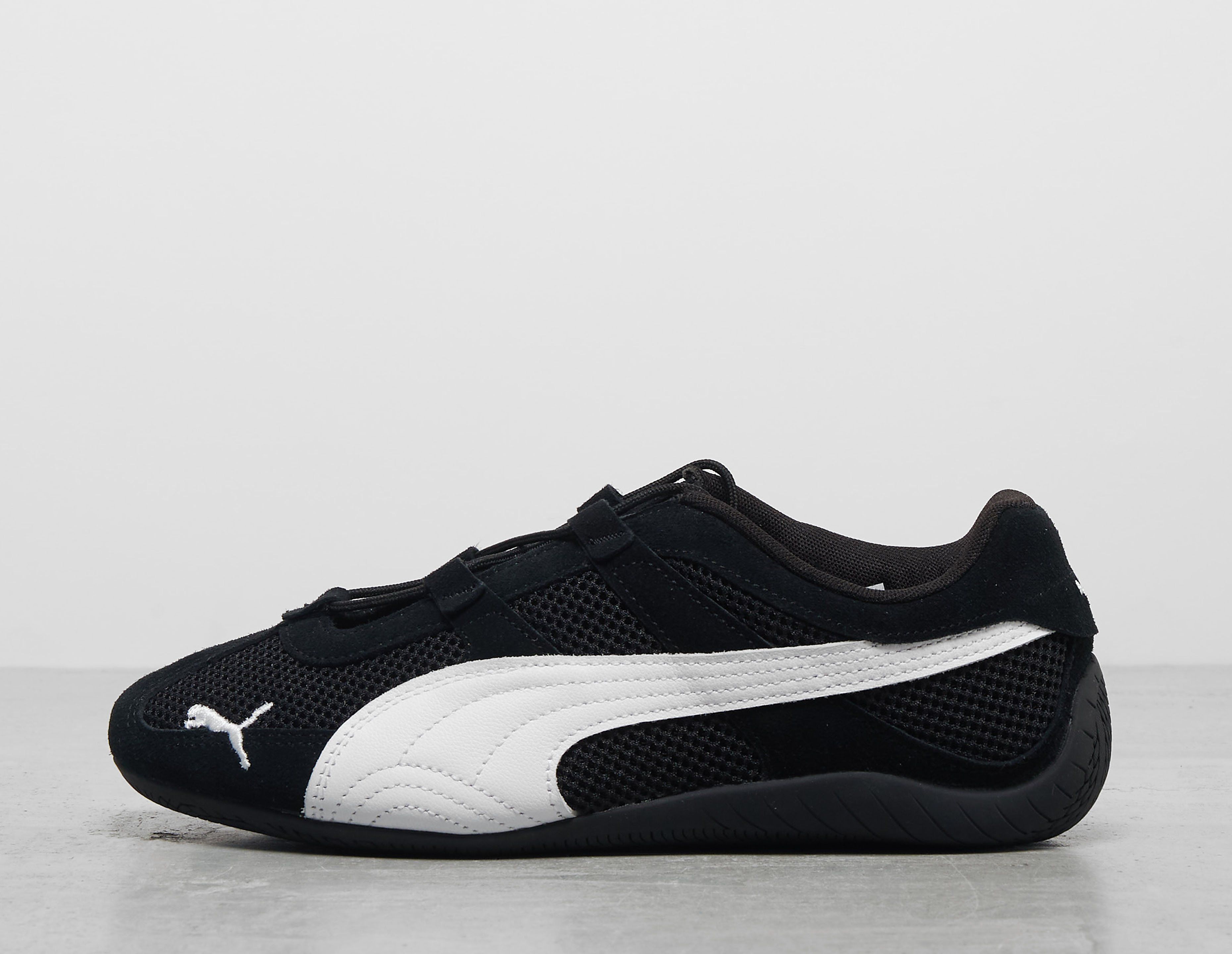 Puma Speedcat Go Women's, Black