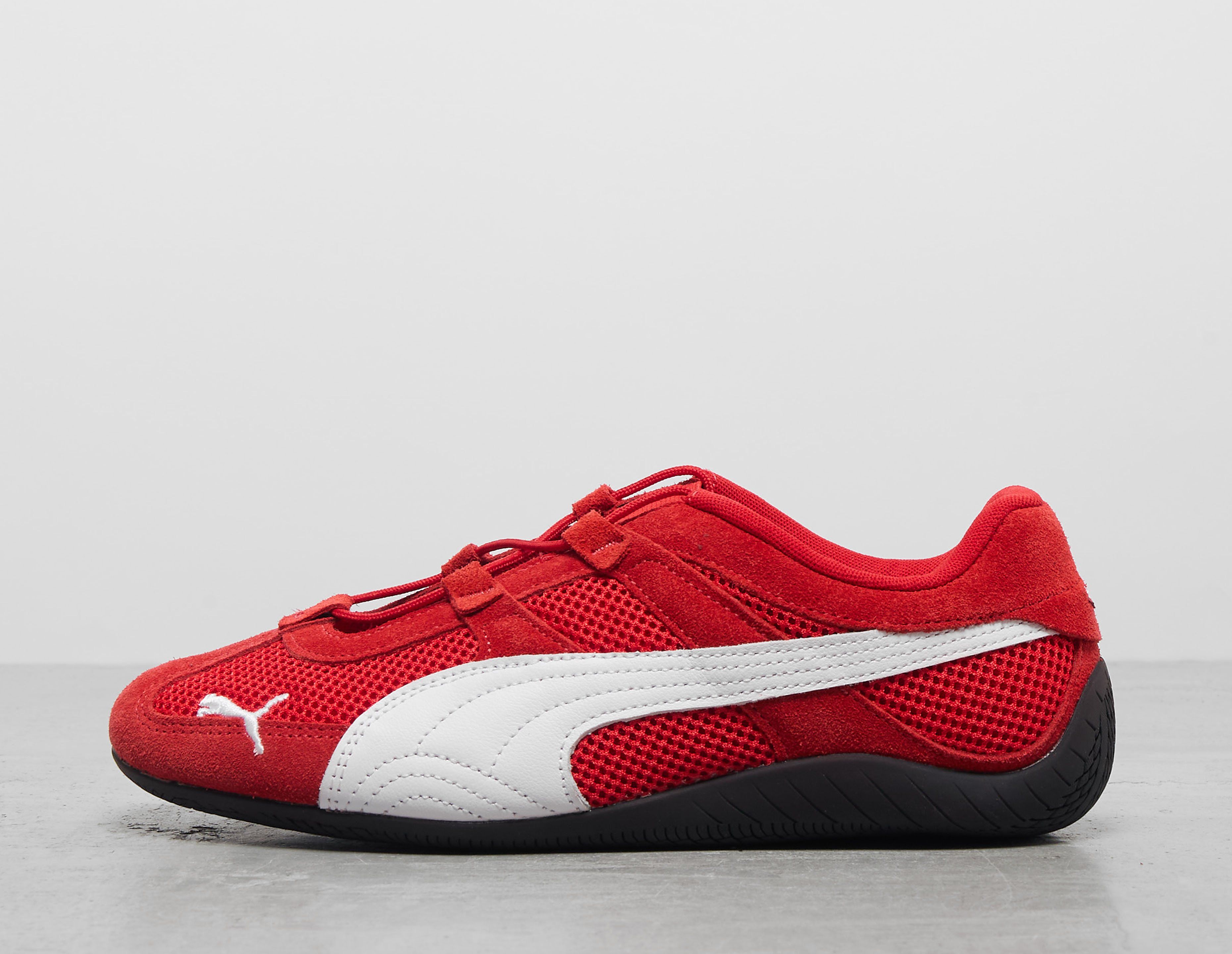Puma Speedcat Go Women's, Red