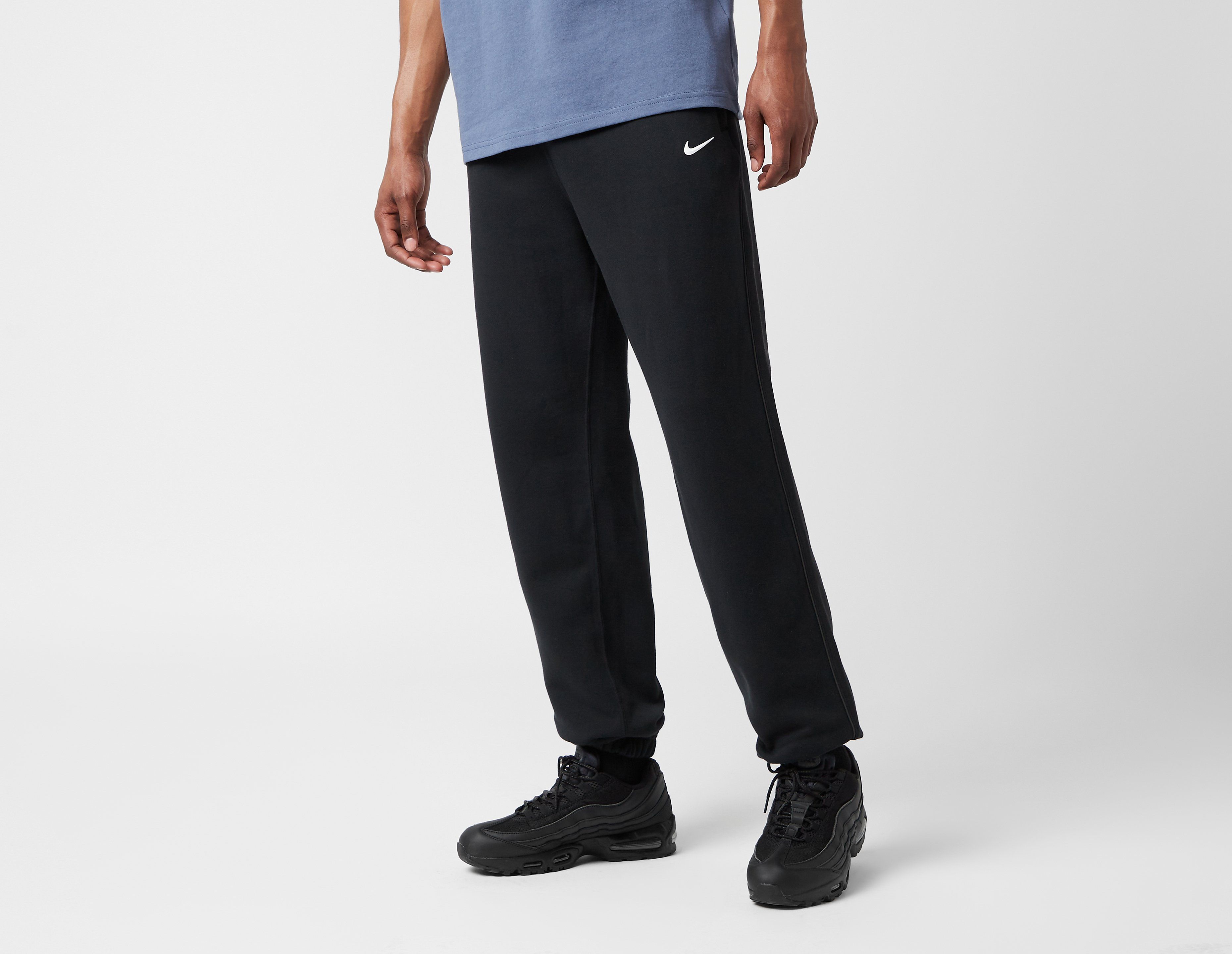 Nike   x NOCTA CS Joggers Black in Size Medium, FootPatrol