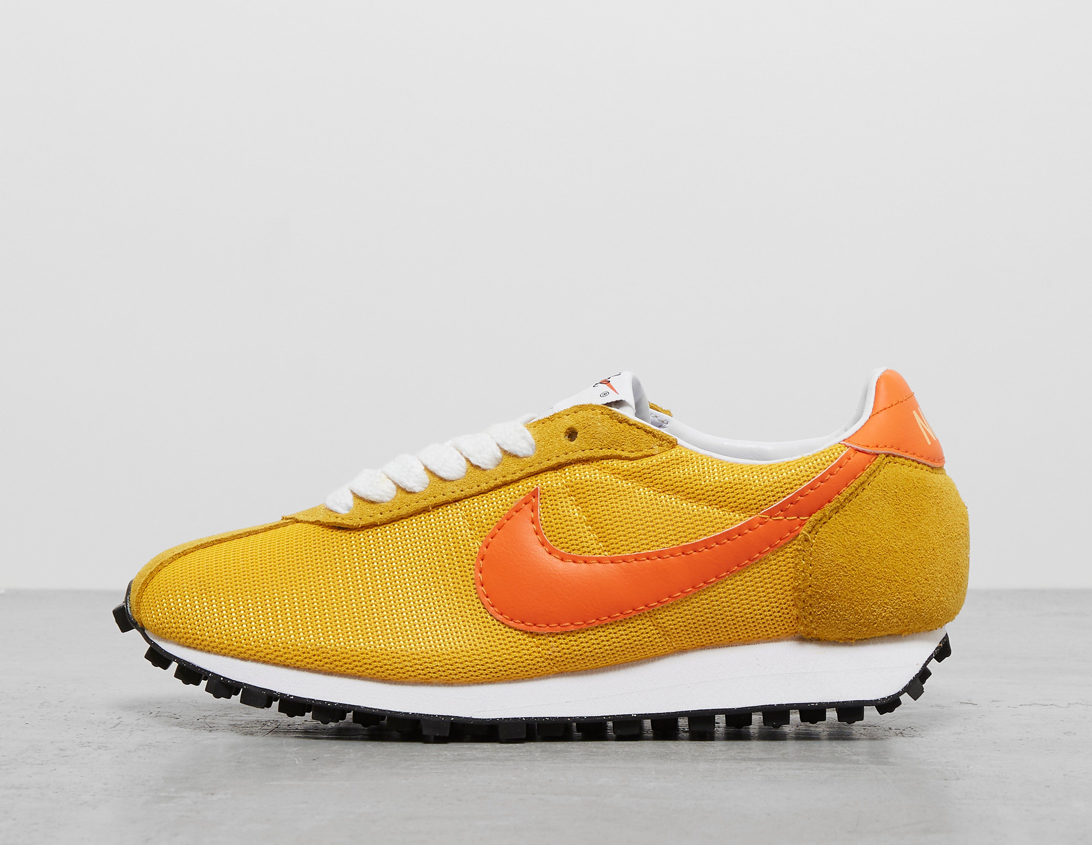 Nike LD-1000 Women's, Yellow