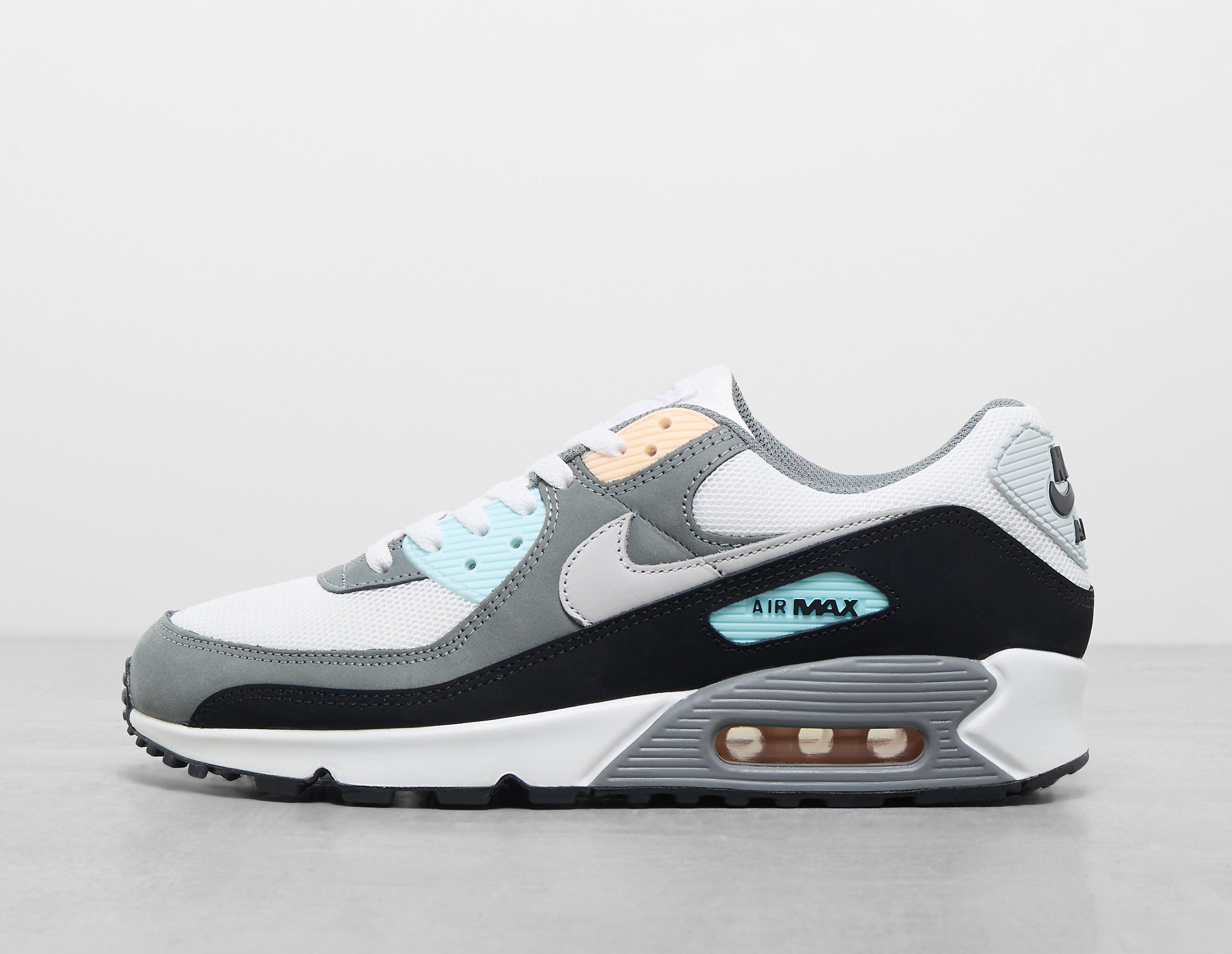 Nike Air Max 90, grijs