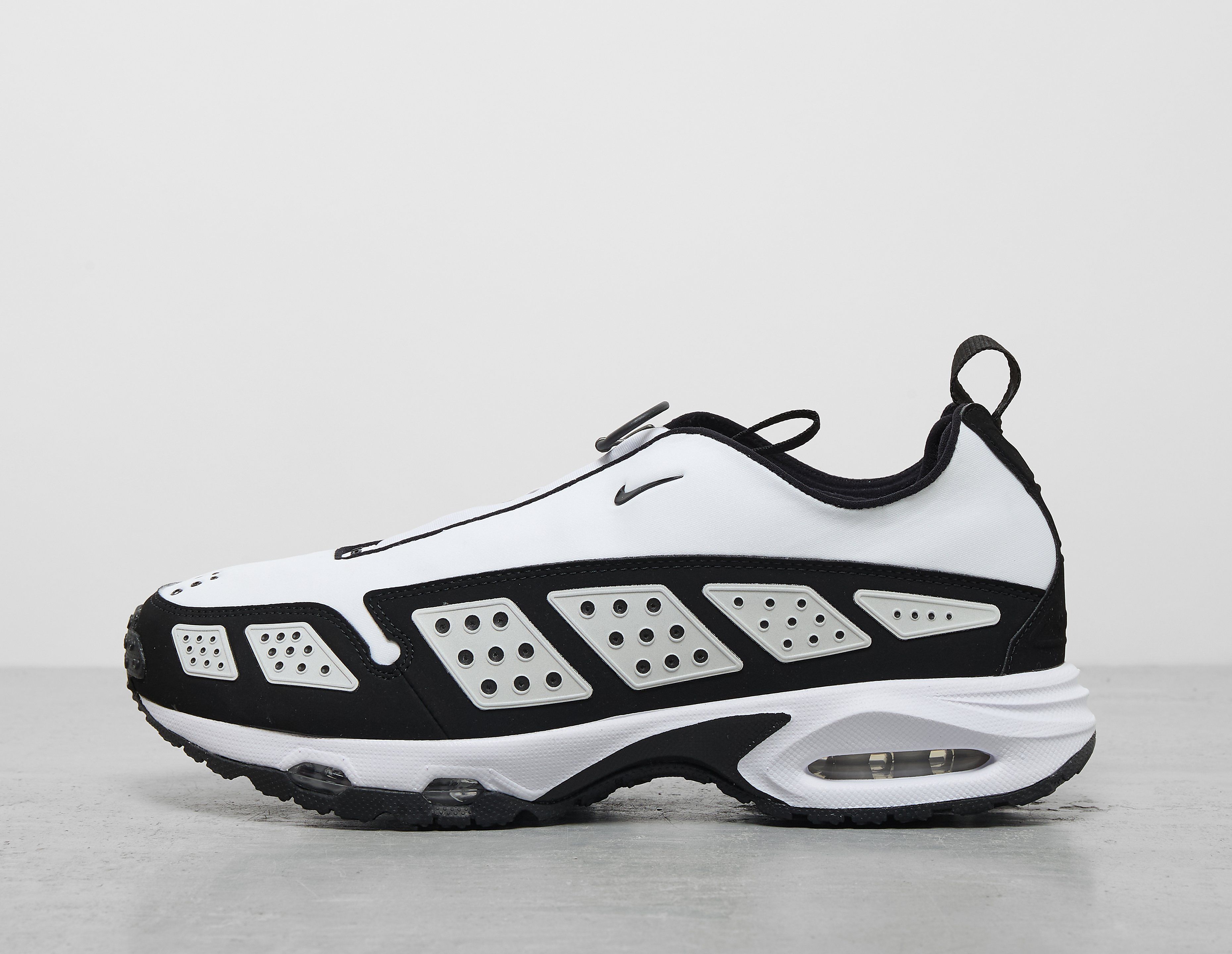 Nike Women's  Air Max SNDR White in Size 4, FootPatrol