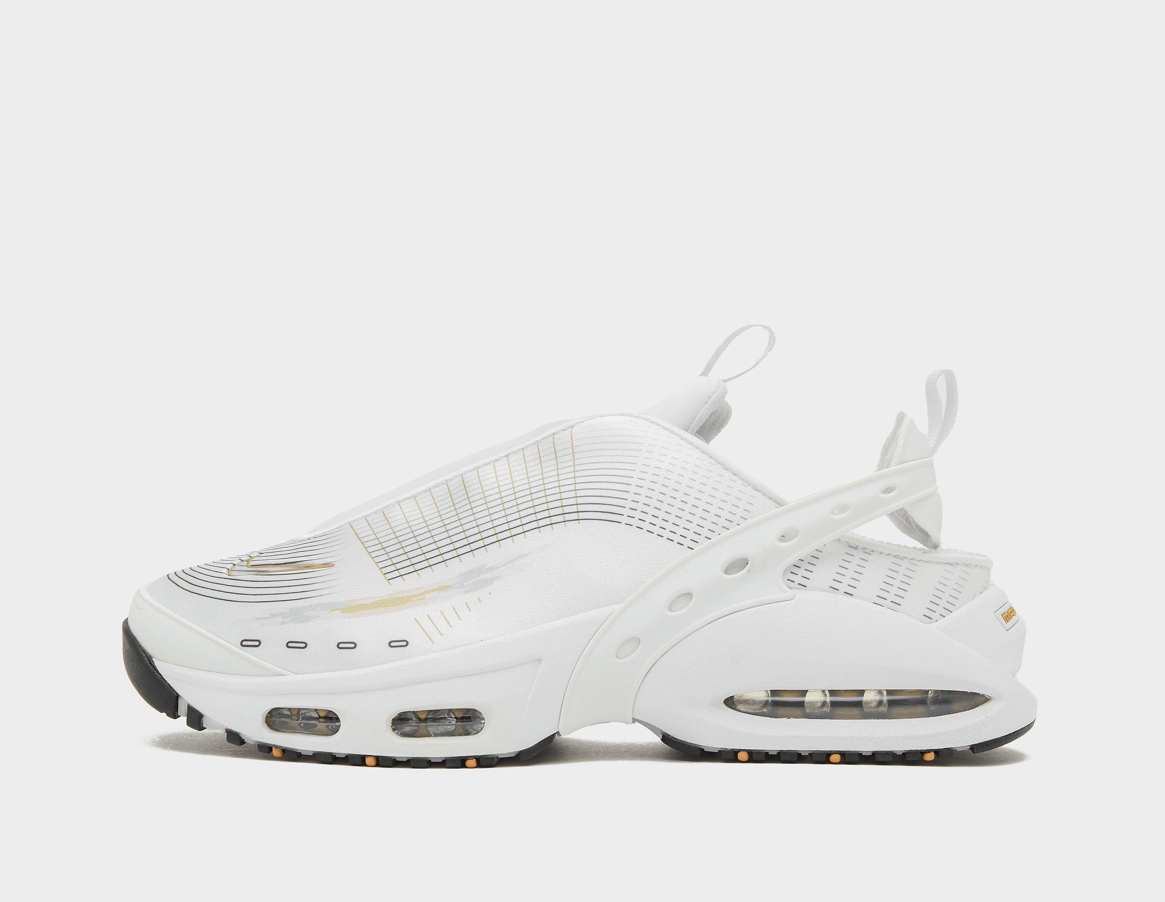 Nike Men's  Air Max Craze White, FootPatrol