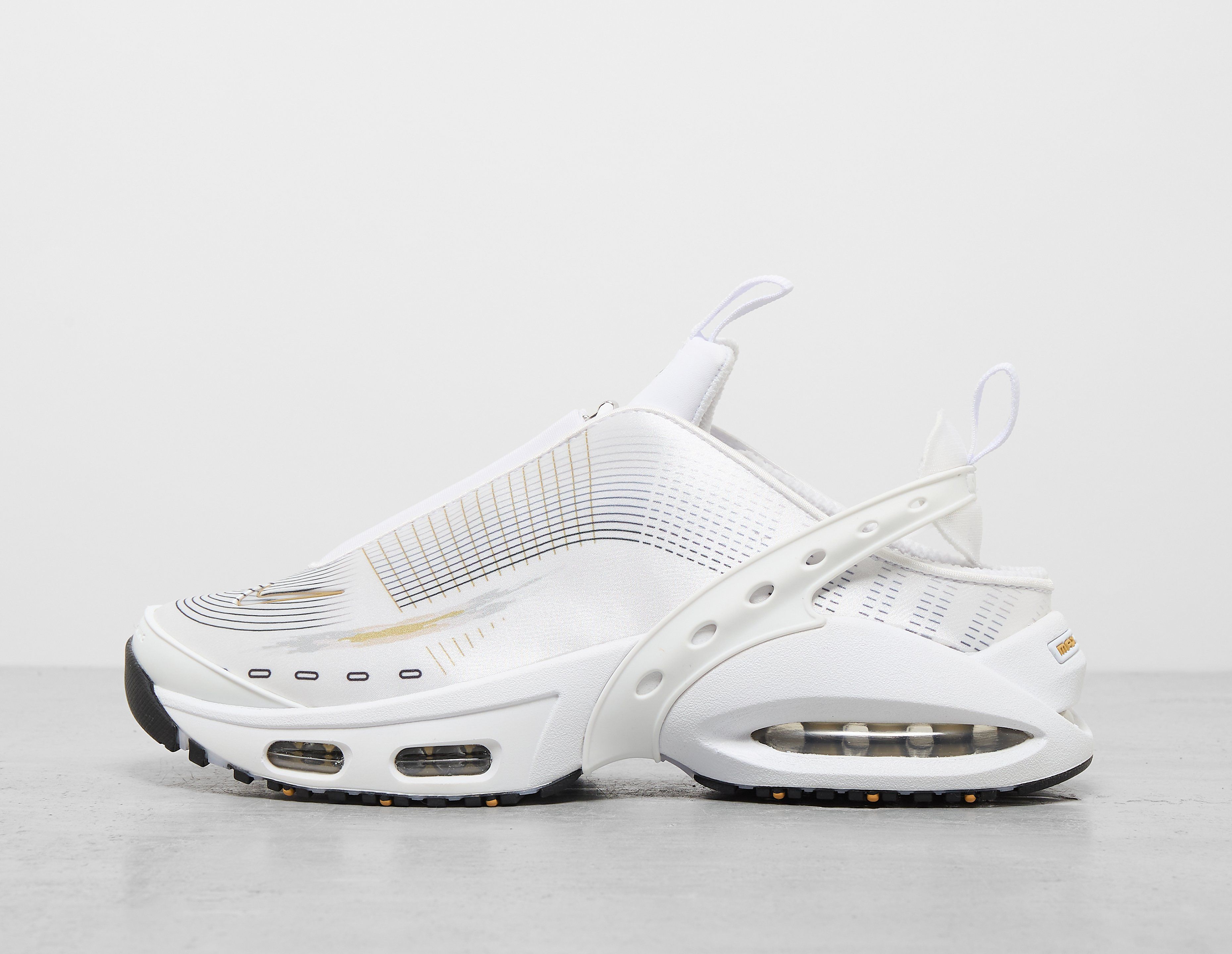 Nike Air Max Craze Women's, White