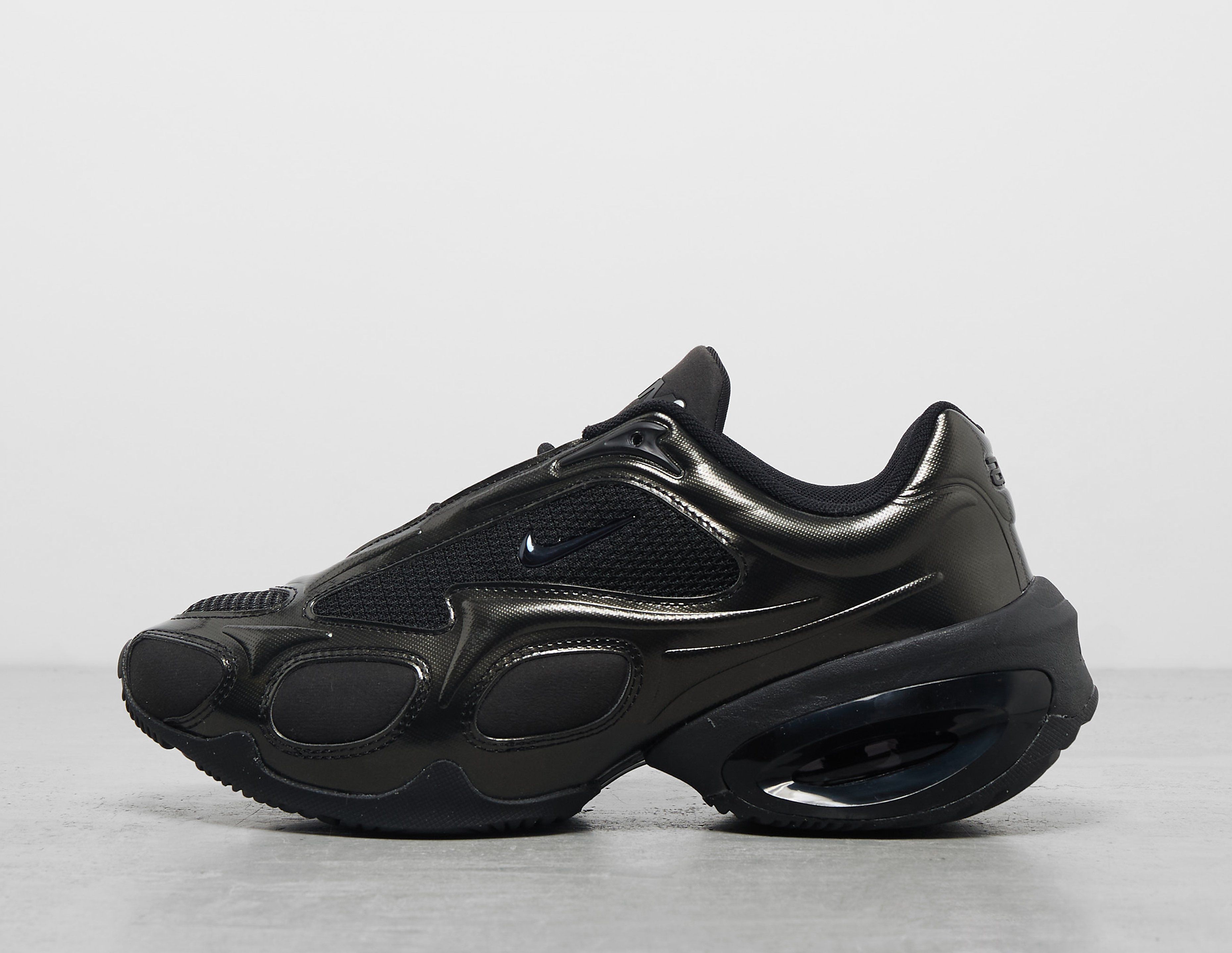 Nike Air Max Muse Women's - Black, Black