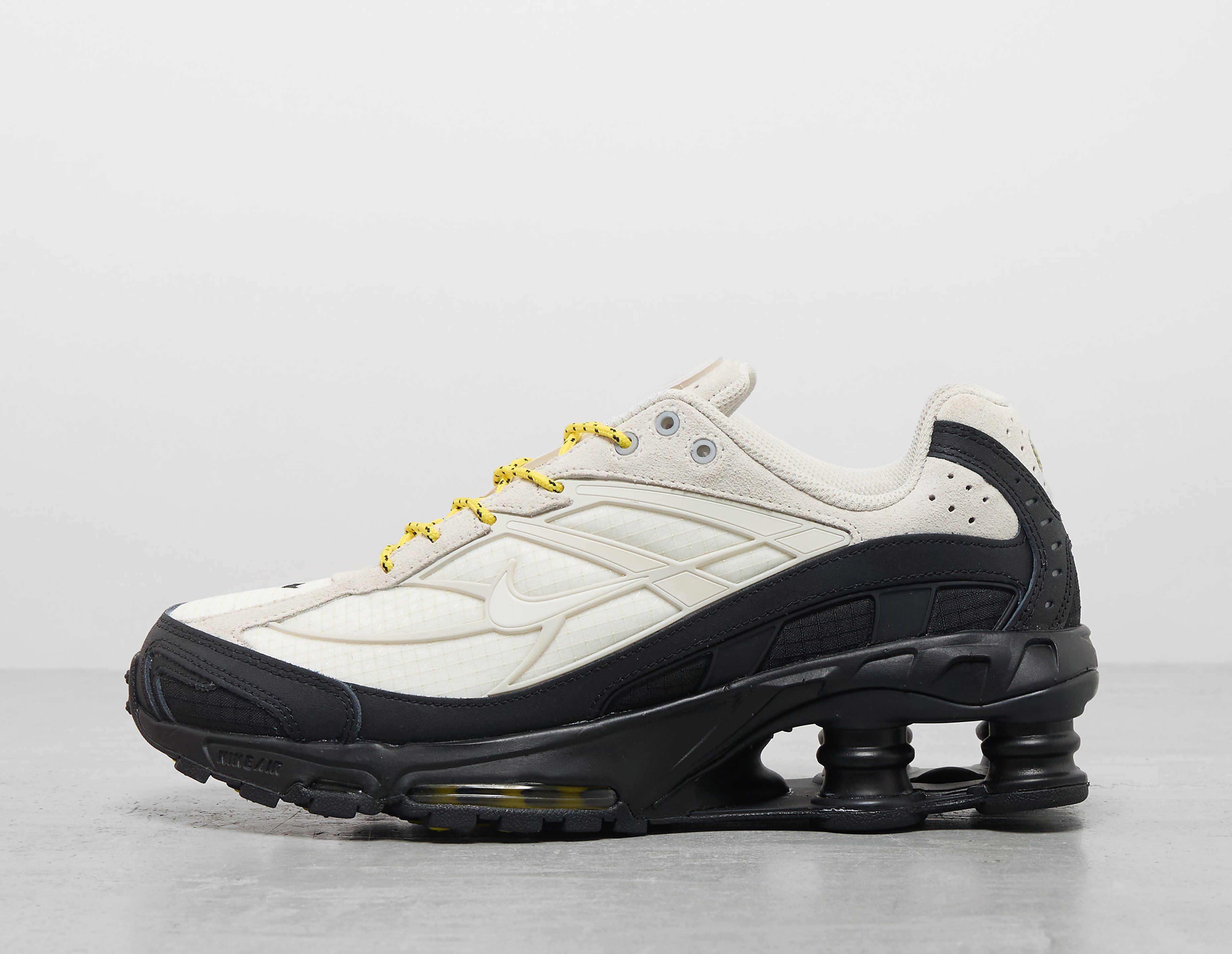 Nike Shox Ride 2 Women's, Ecru Tint