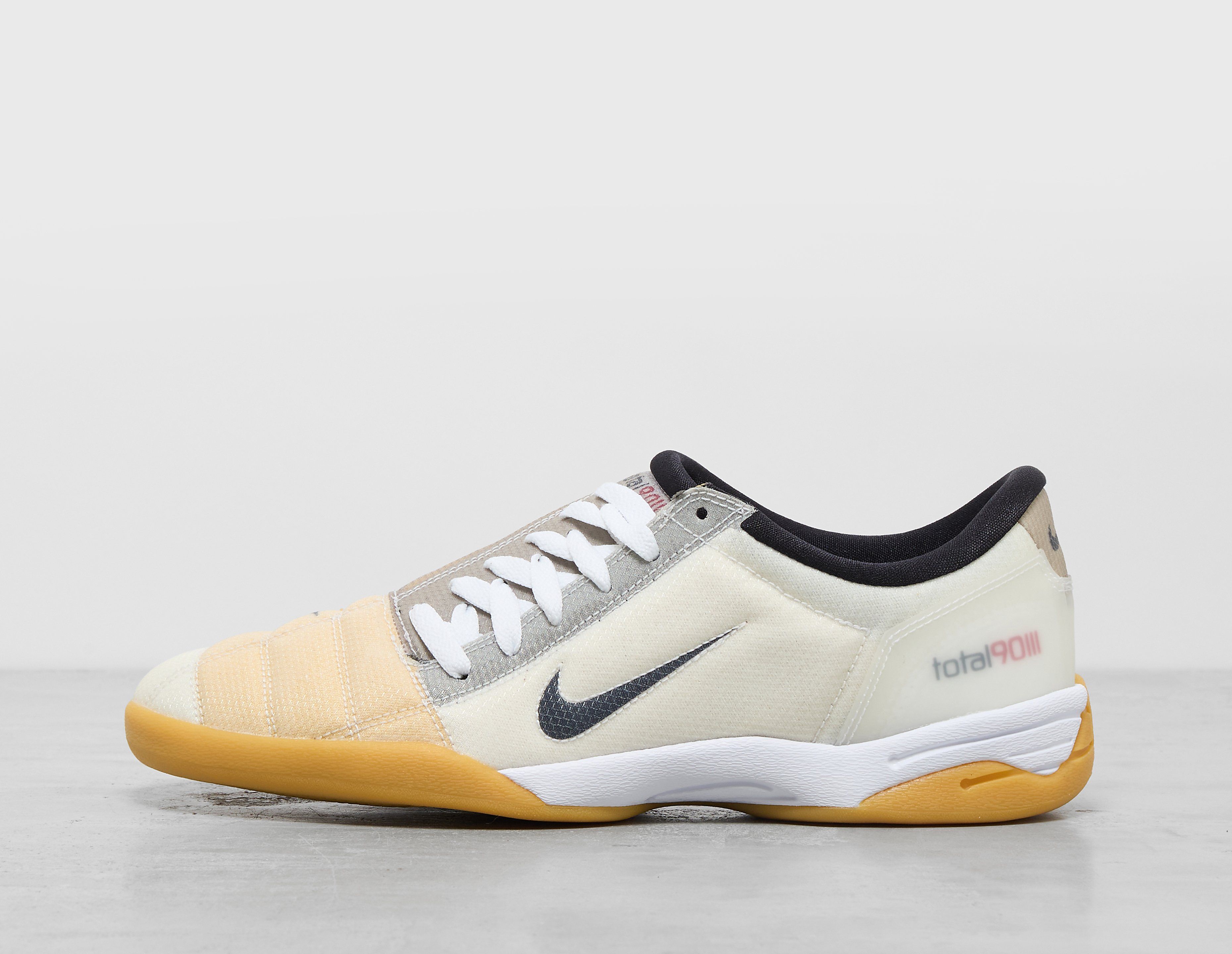 Nike Men's  Total 90 Beige, FootPatrol