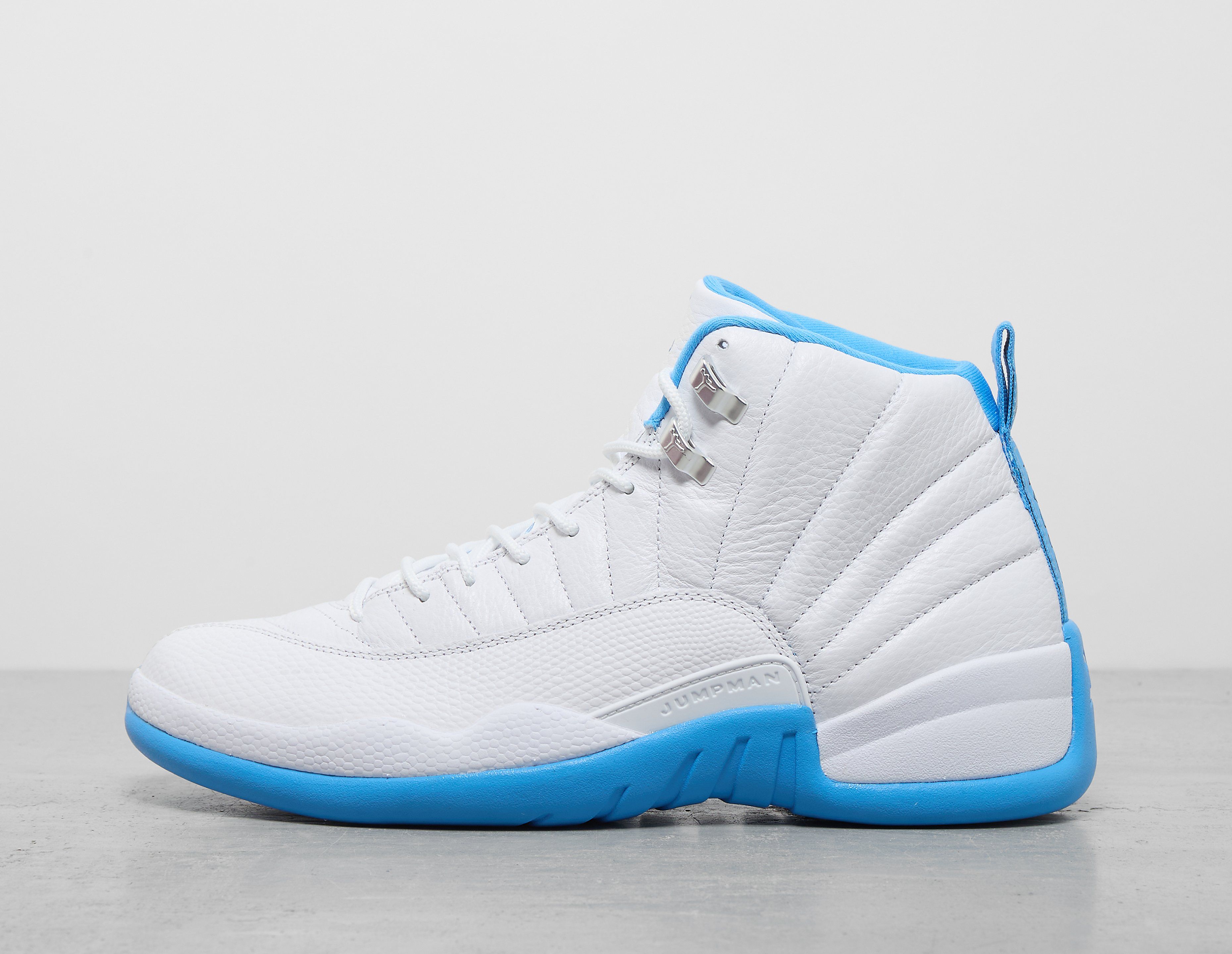Jordan Air Jordan 12 herensneaker wit