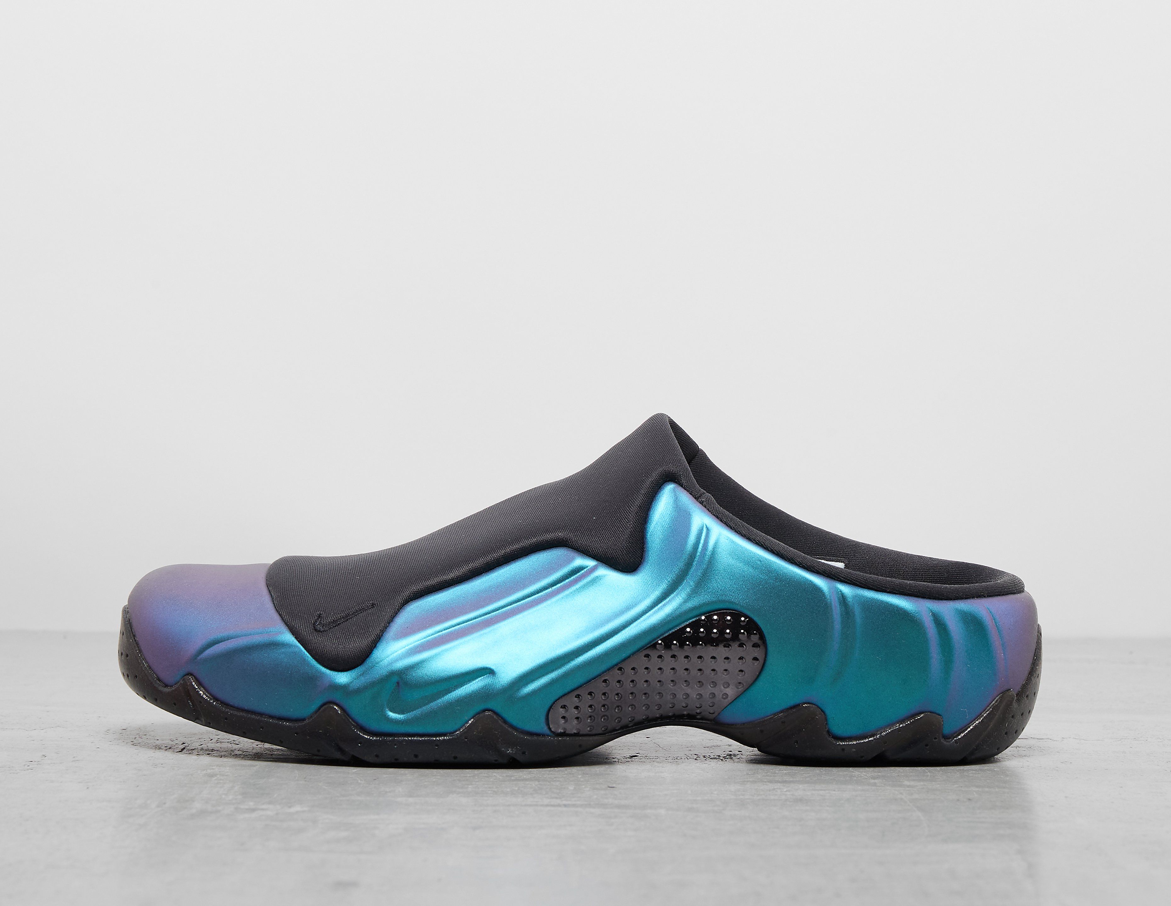 Nike Clogposite - Blue, Blue