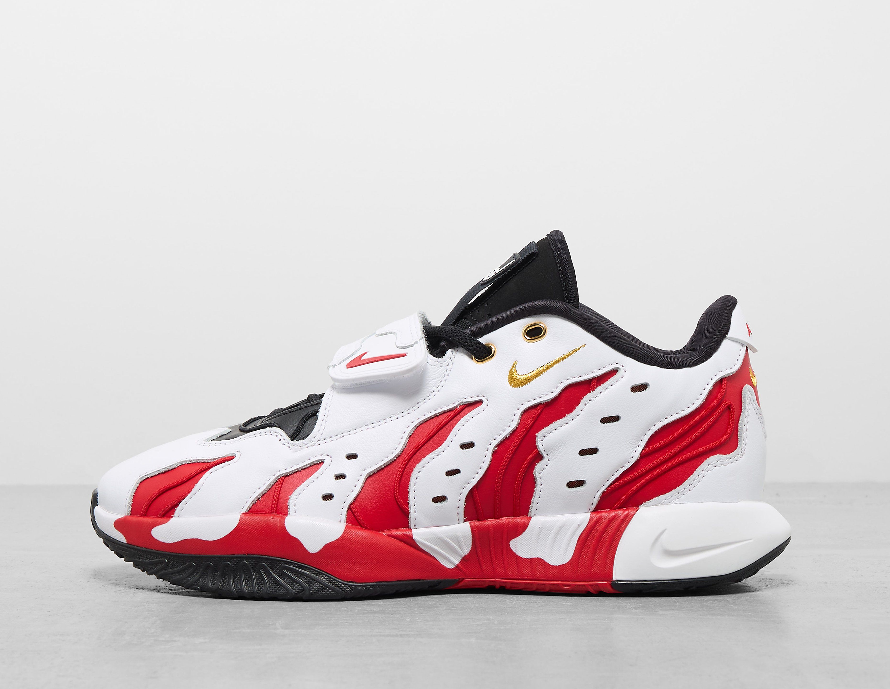 Nike Lebron XXI Prime 96 - White, White