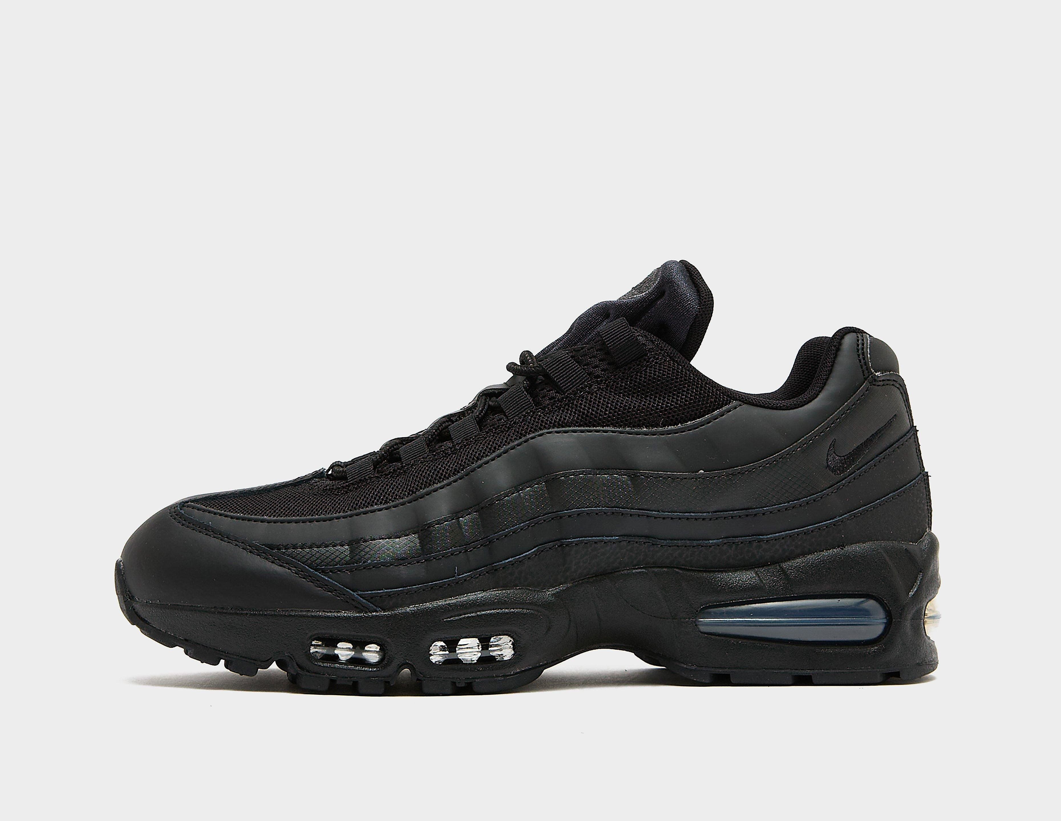 Nike Air Max 95 - Black, Black