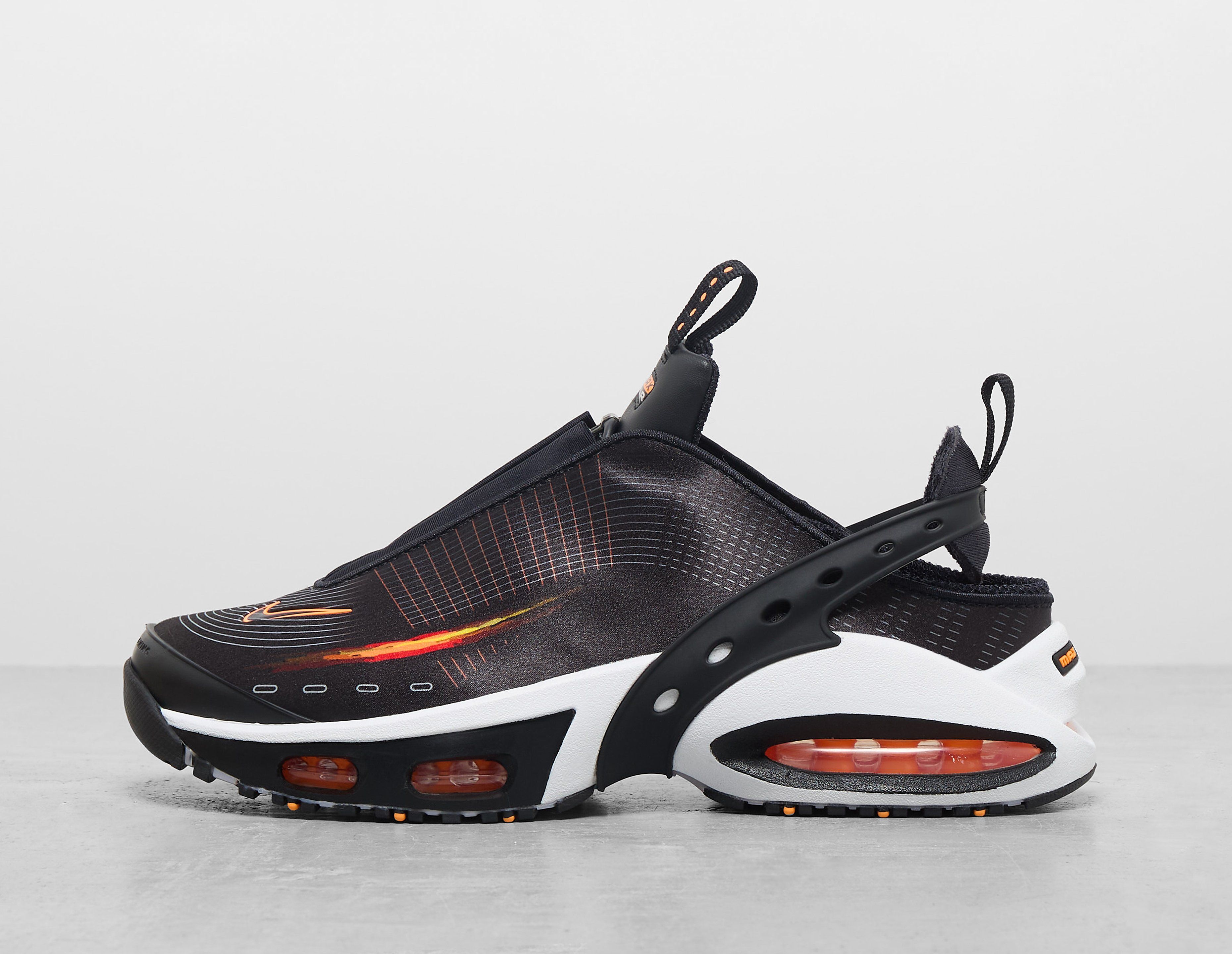 Nike Air Max Craze Women's, Black
