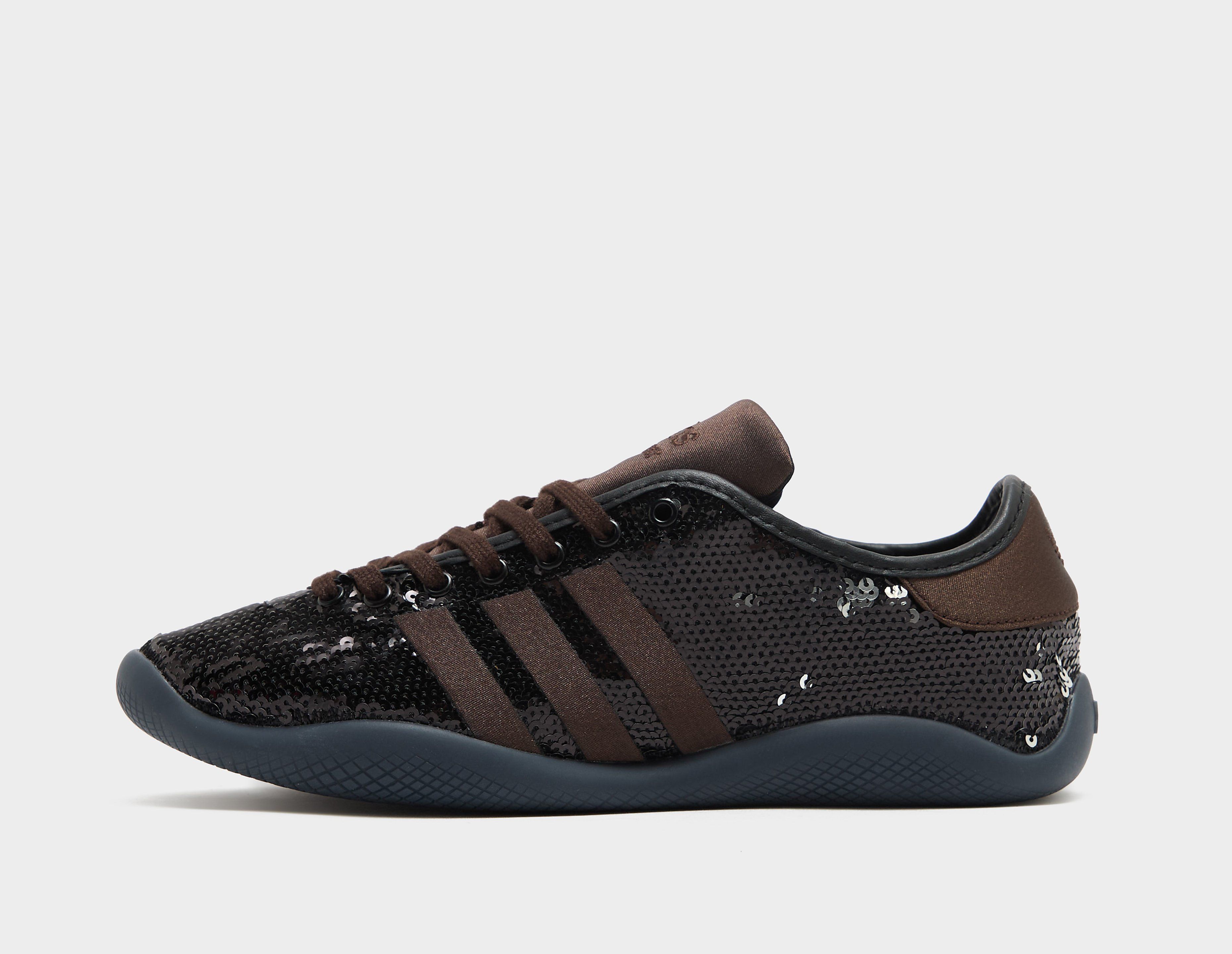 Adidas Originals Women's  X Wales Bonner Karintha Lo  Brown, FootPatrol
