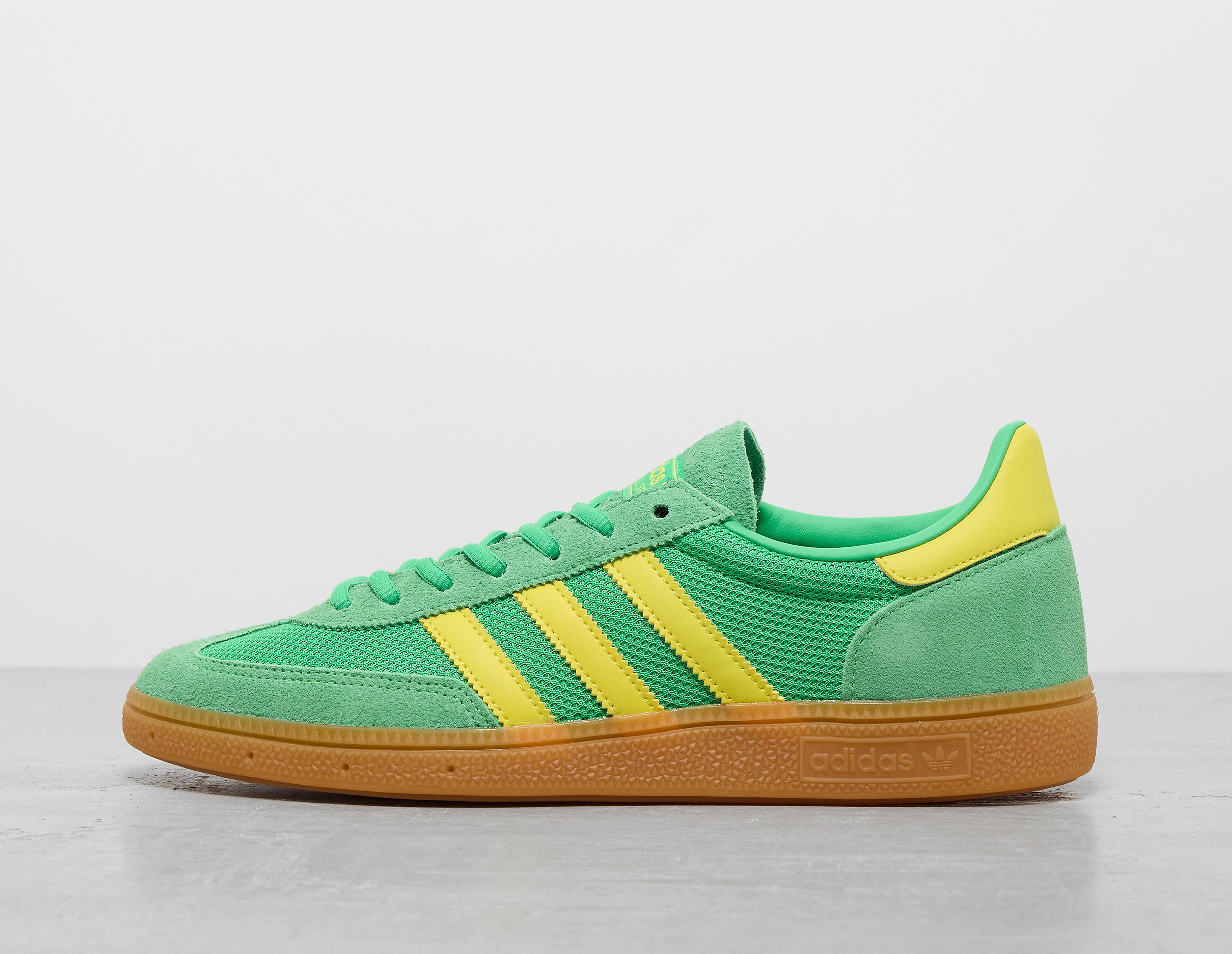 Footpatrol