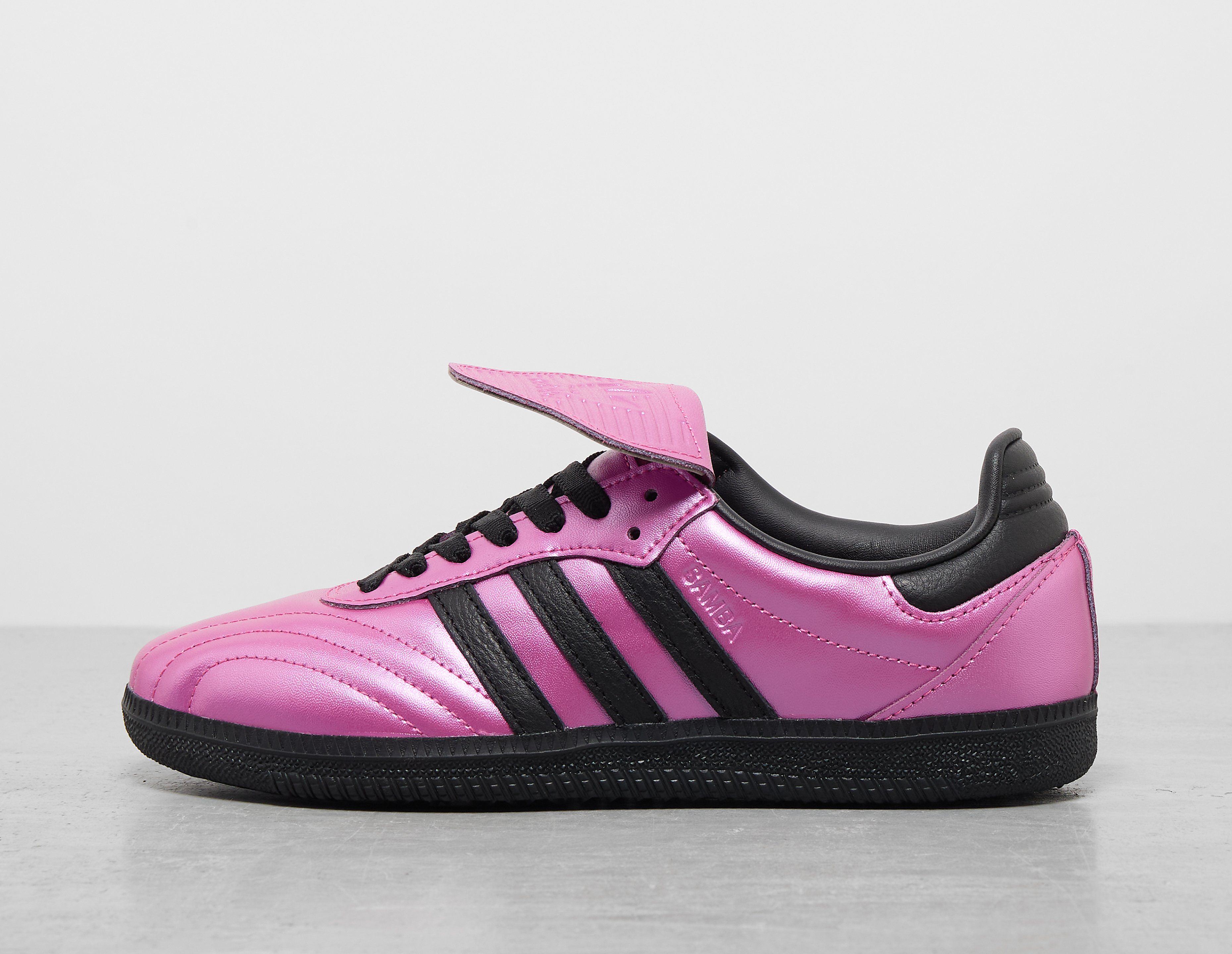 Adidas Originals Samba LT Women's, Pink