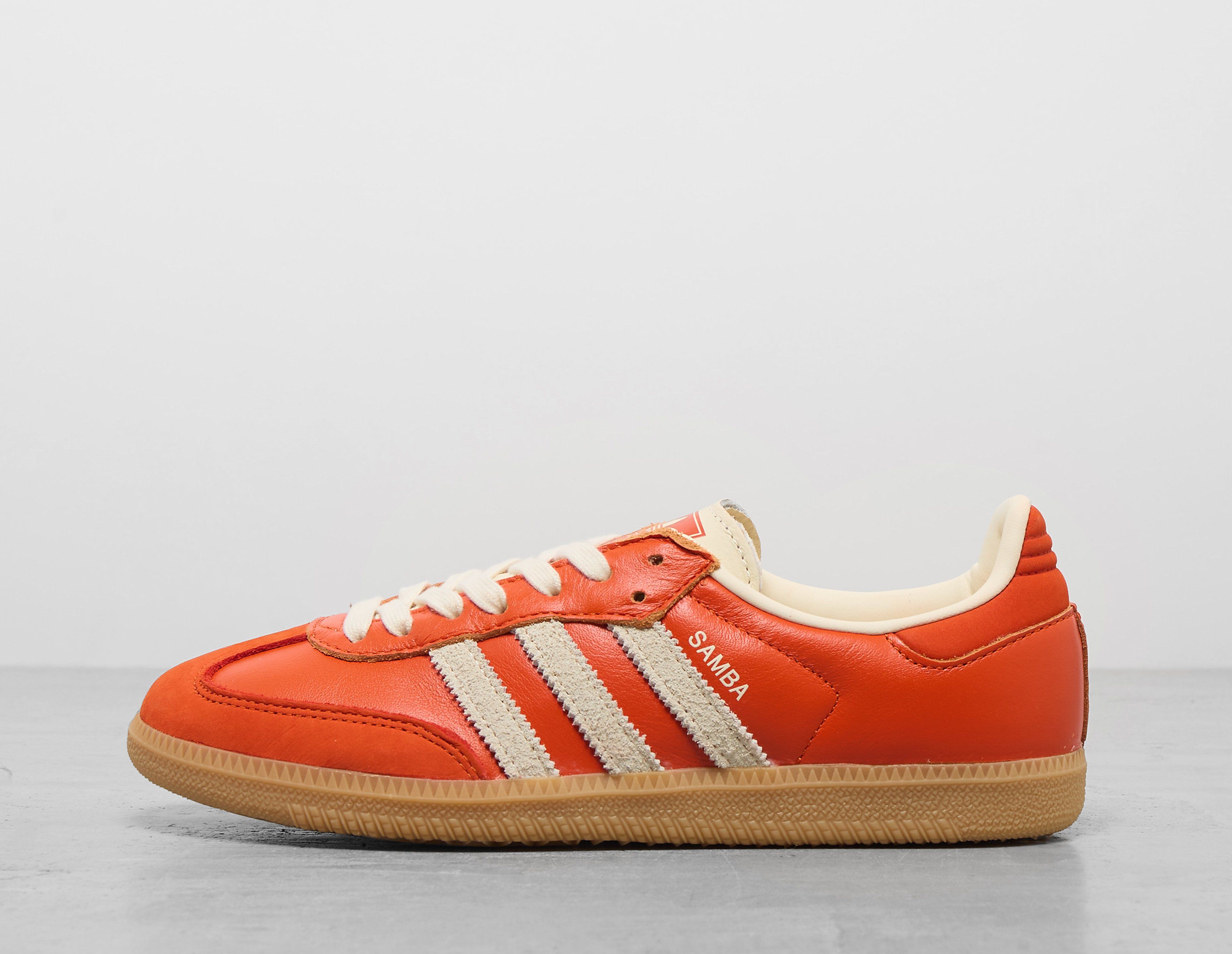 Adidas Originals Samba OG Dames, Red
