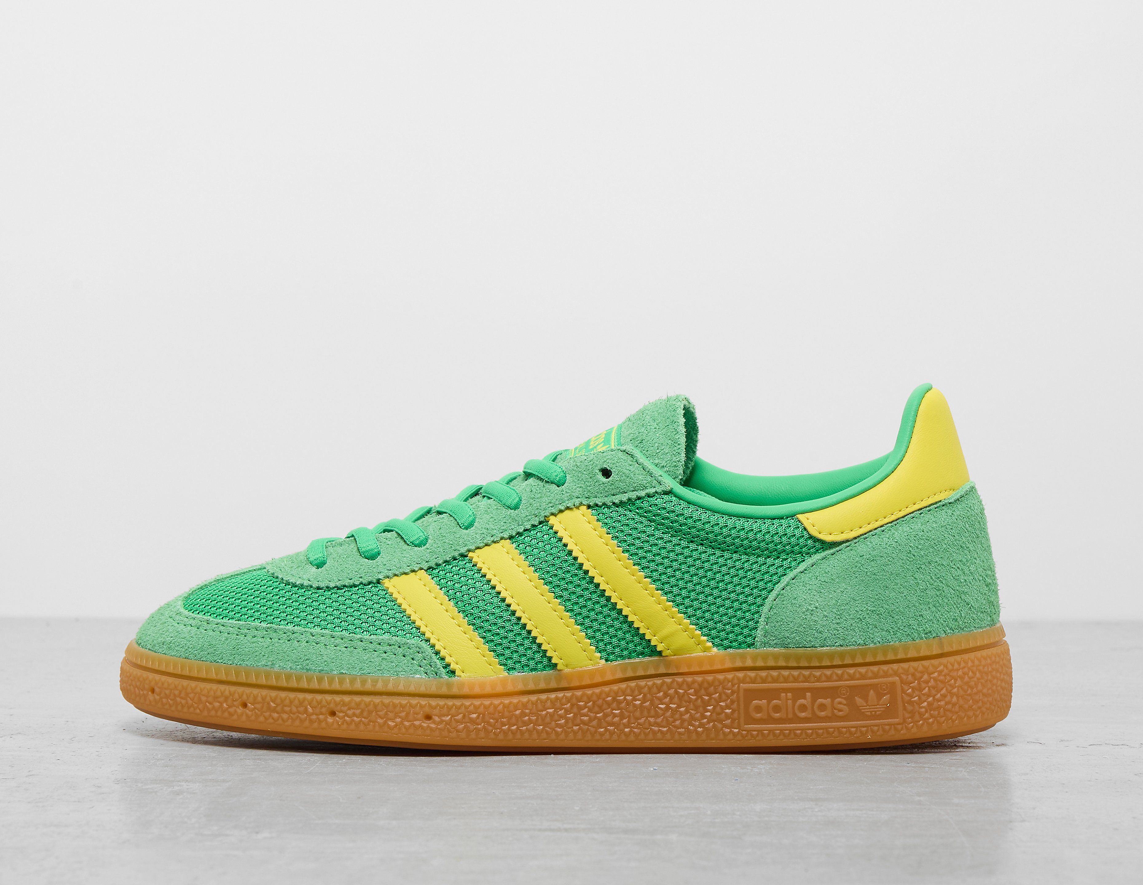 Adidas Originals Handball Spezial Women's, Green