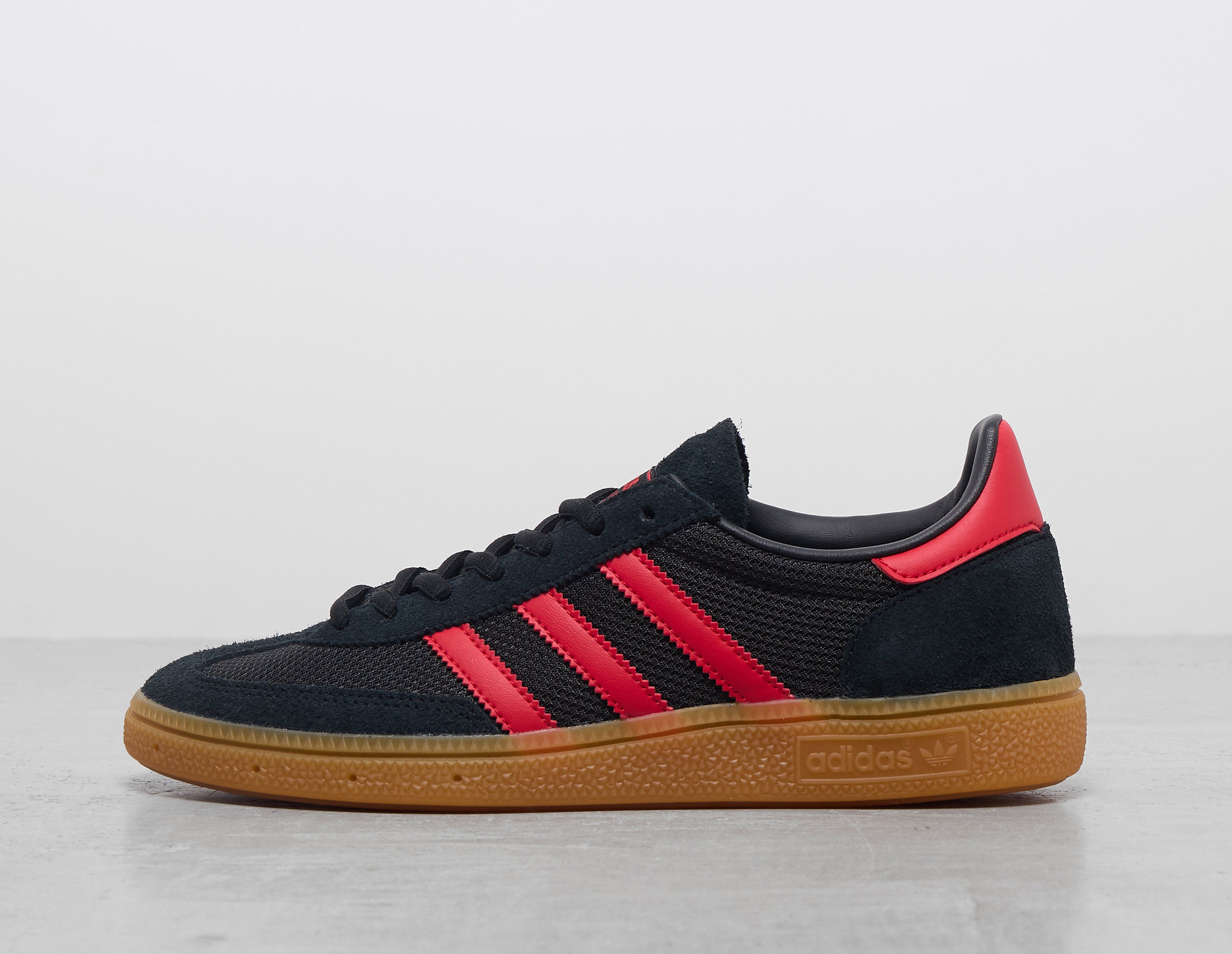 Adidas Originals Handball Spezial Women's, Black