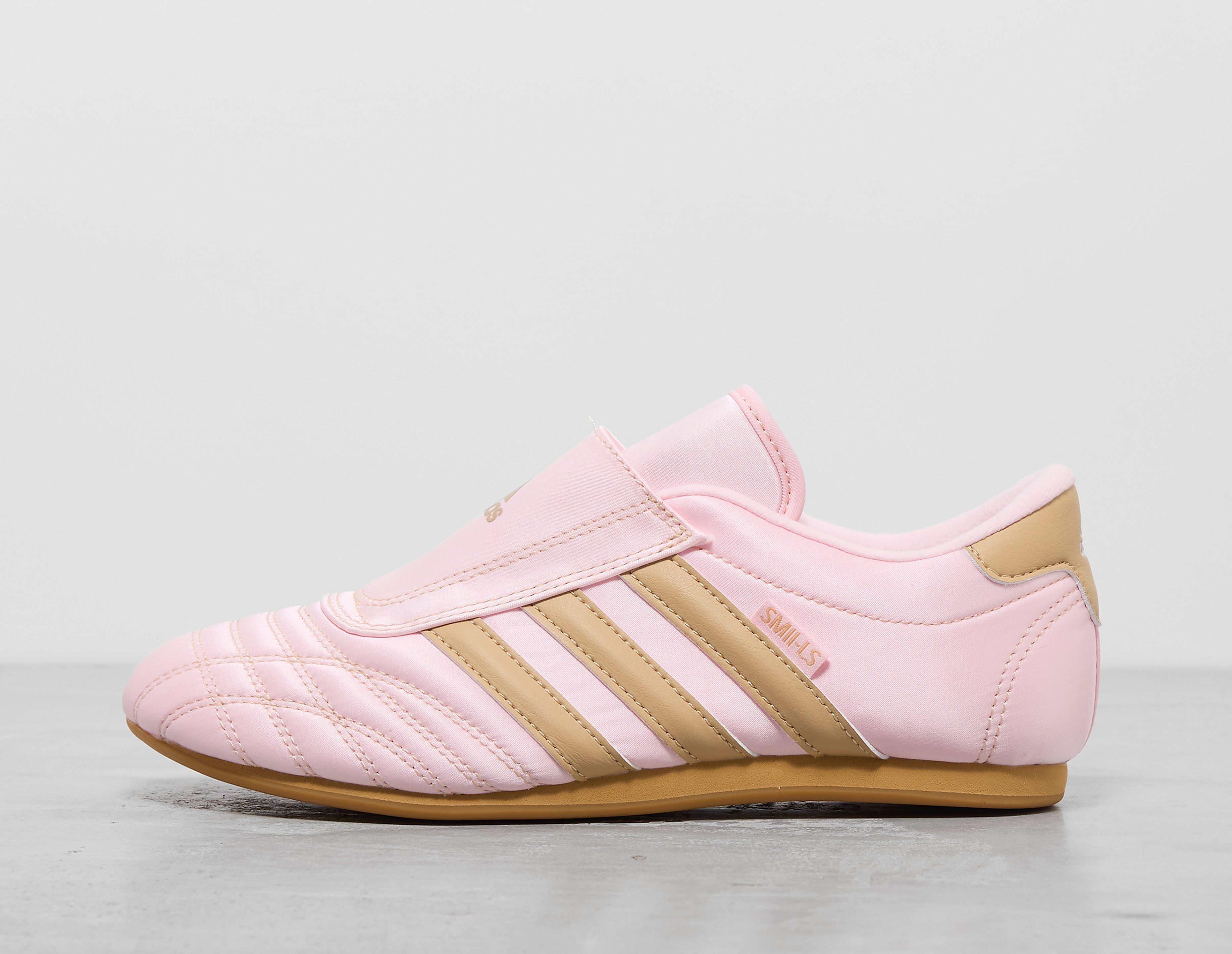 Adidas Originals Taekwondo Women's, Pink