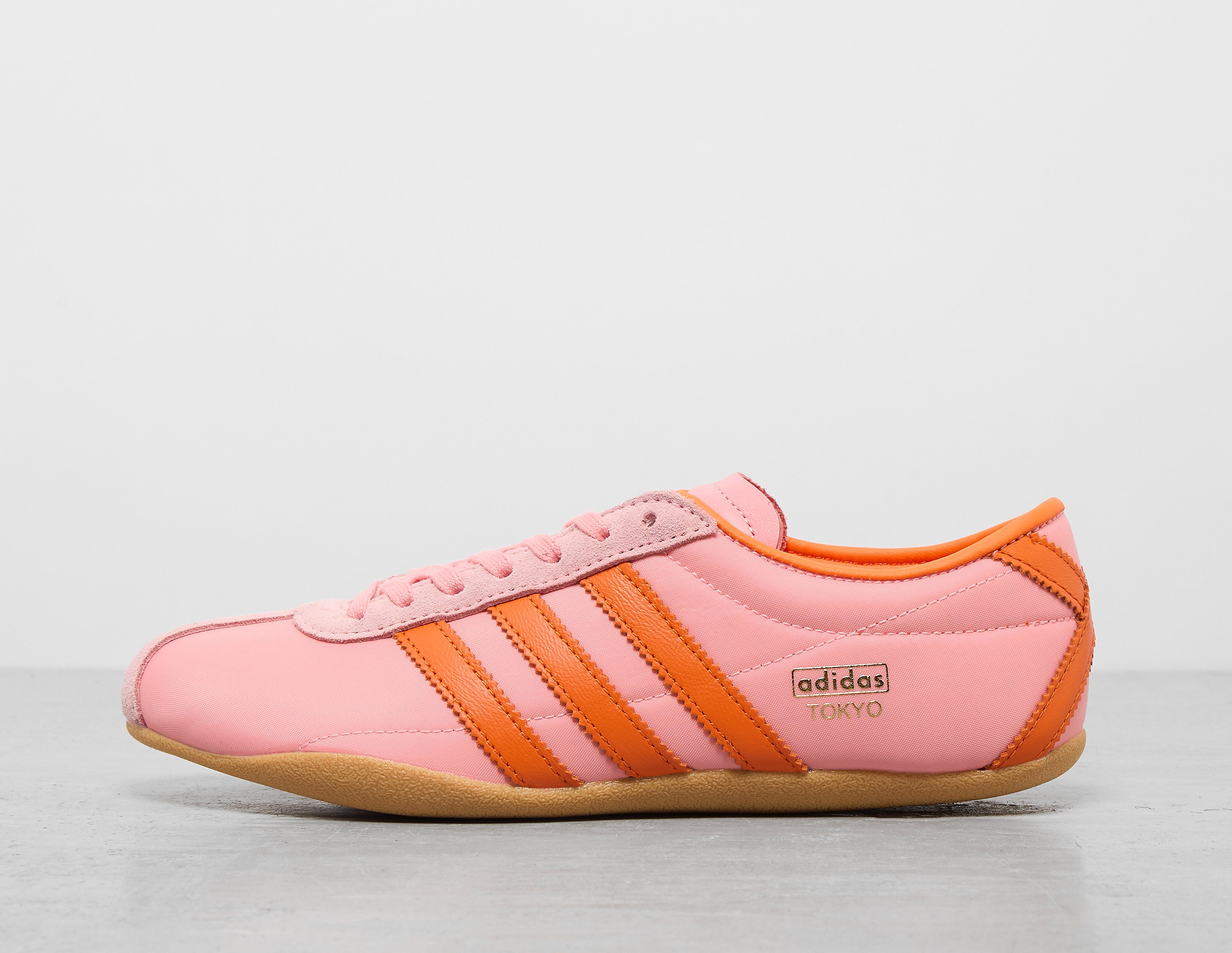 adidas Originals Tokyo Women's - Pink, Pink