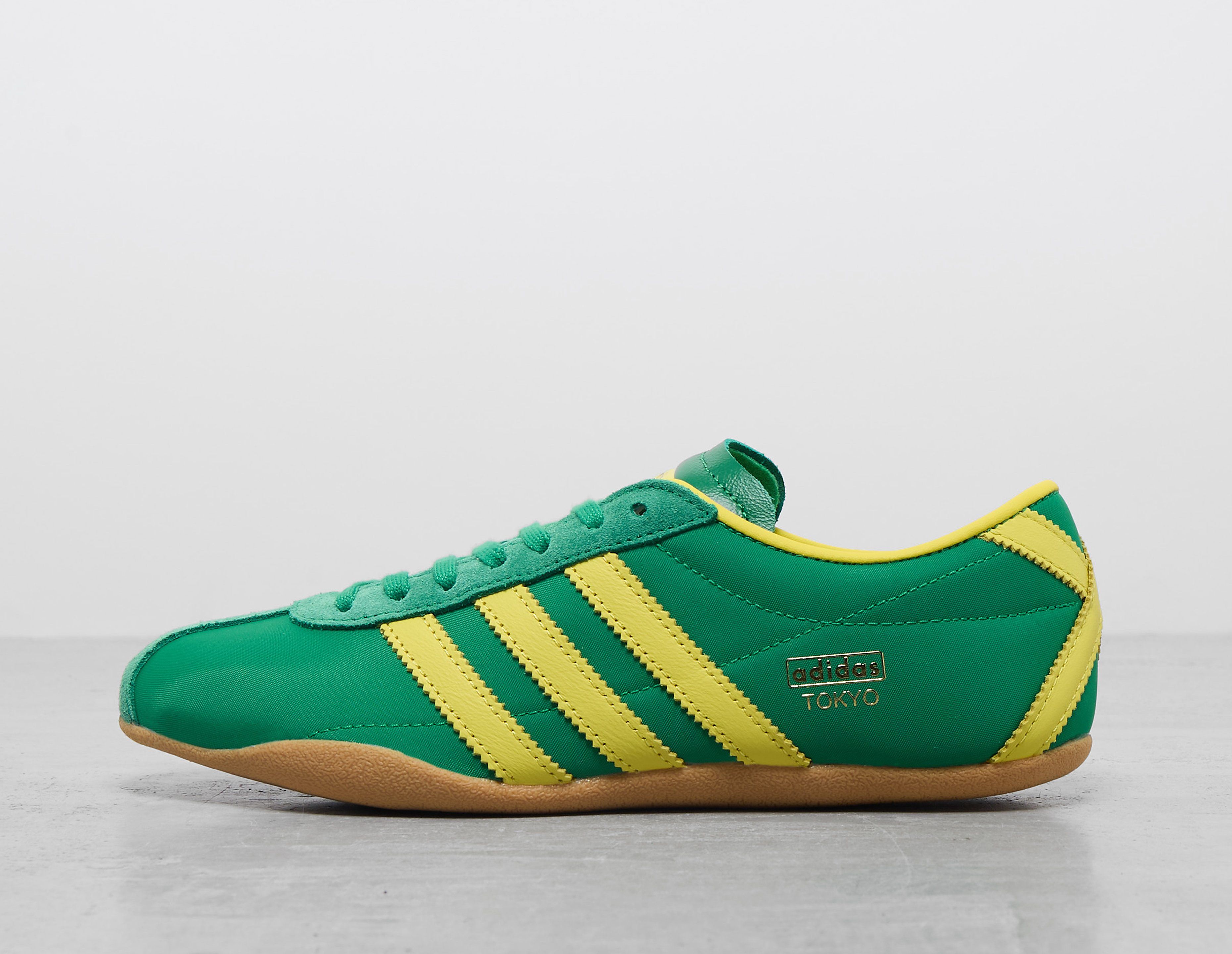 Adidas Originals Tokyo Women's, Green