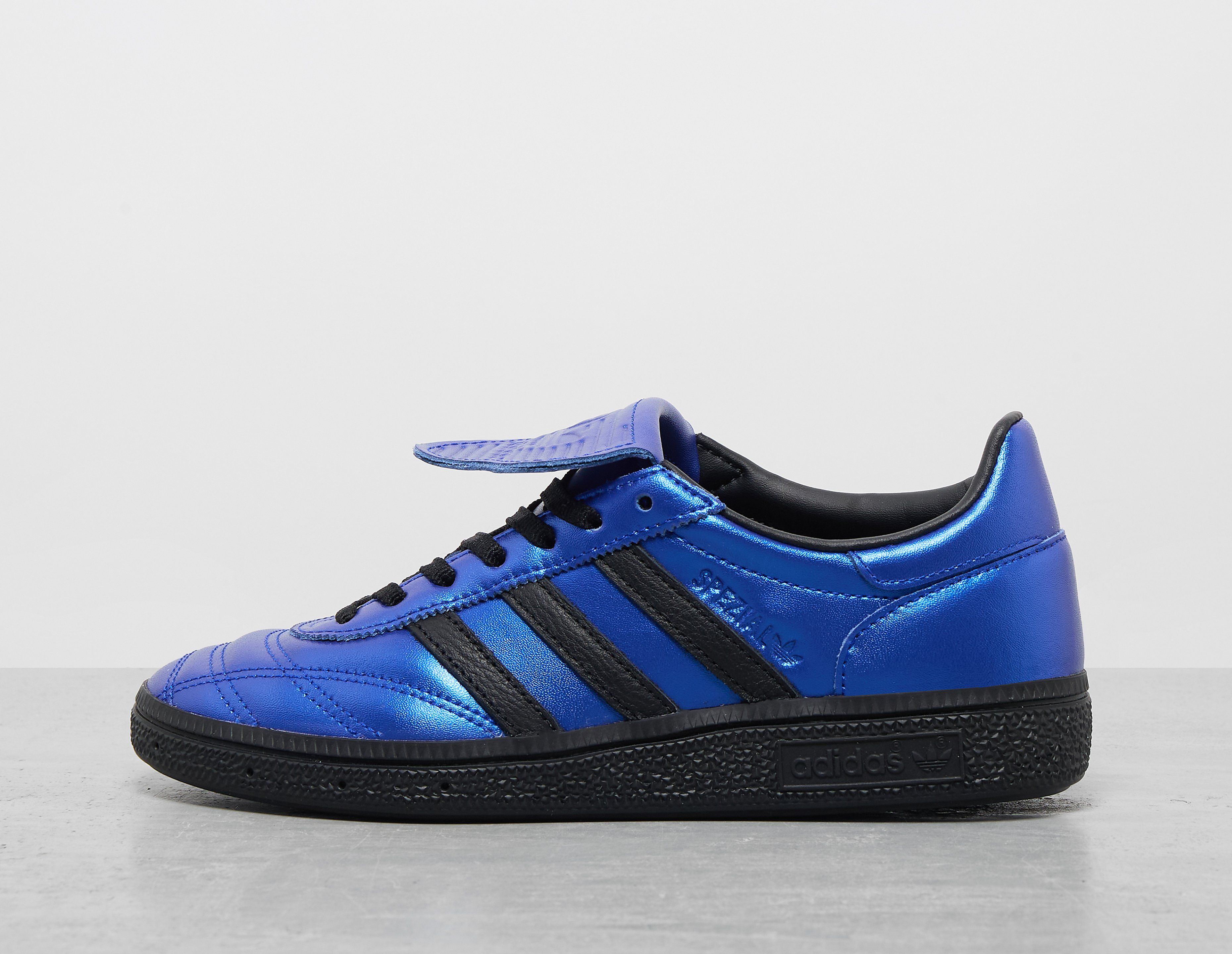 Adidas Originals Handball Spezial LT Women's, blauw