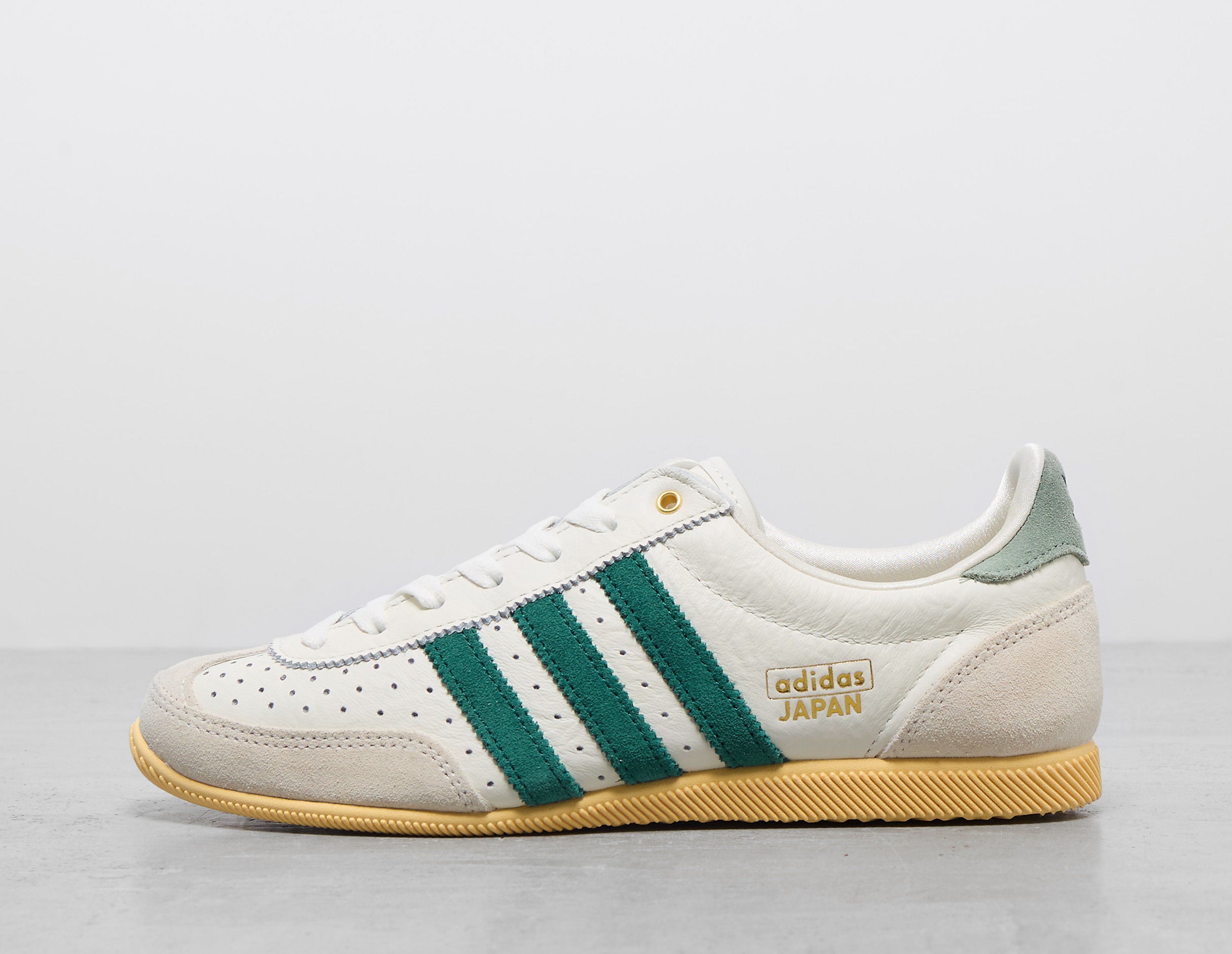 Adidas Originals Japan Women's, wit