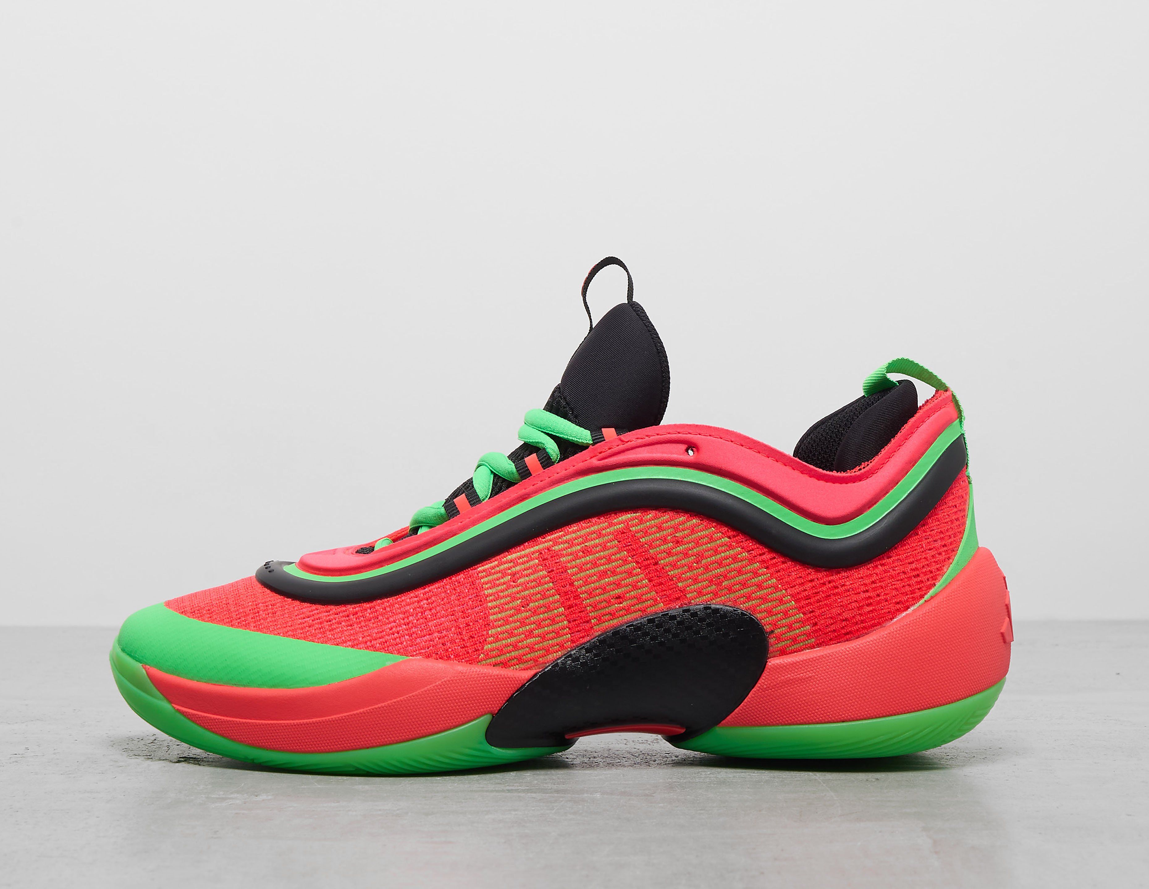 adidas D.O.N. Issue 6 - Red, Red